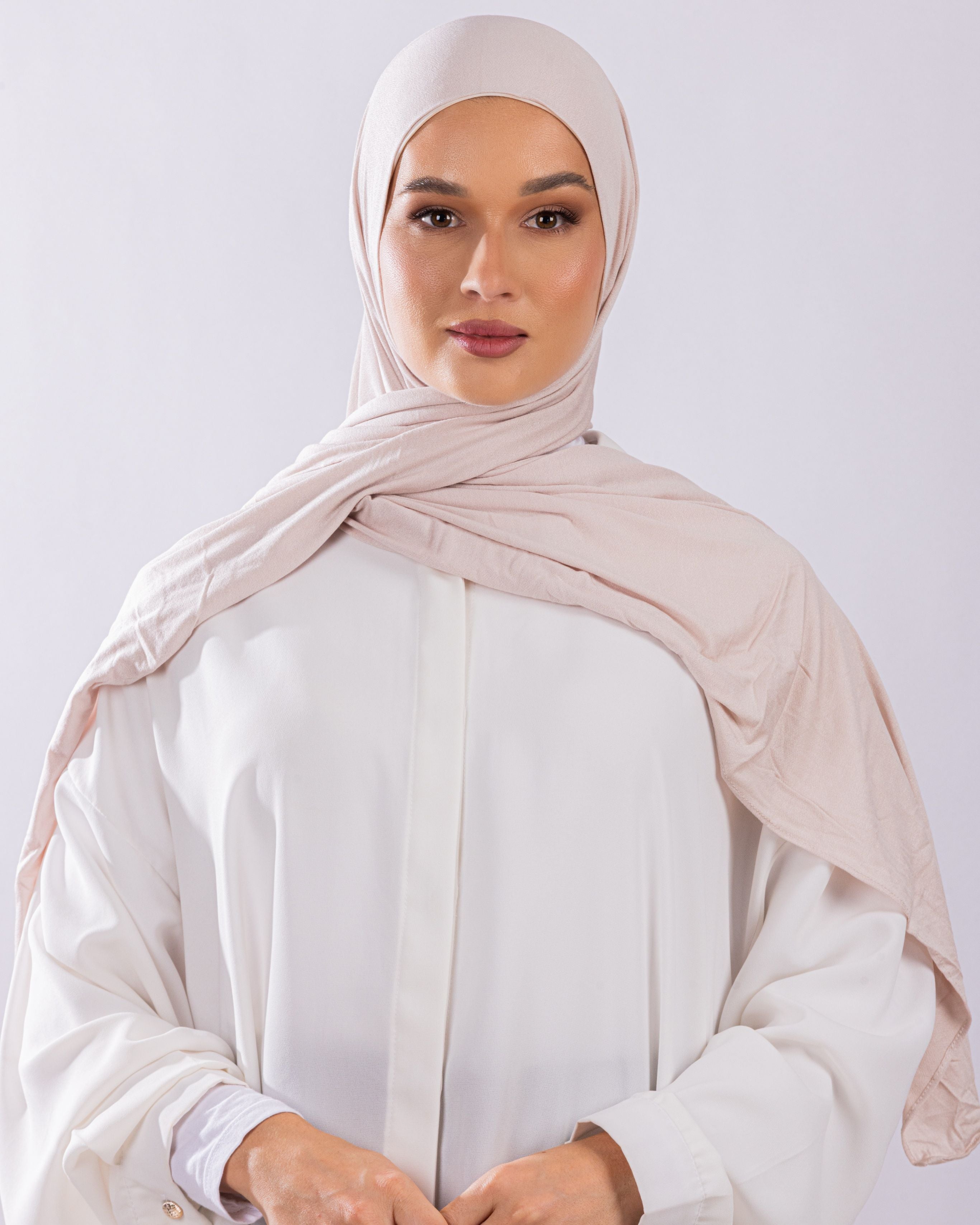 Ready To Go Design | Moltte Signautre Cotton | Pale Beige