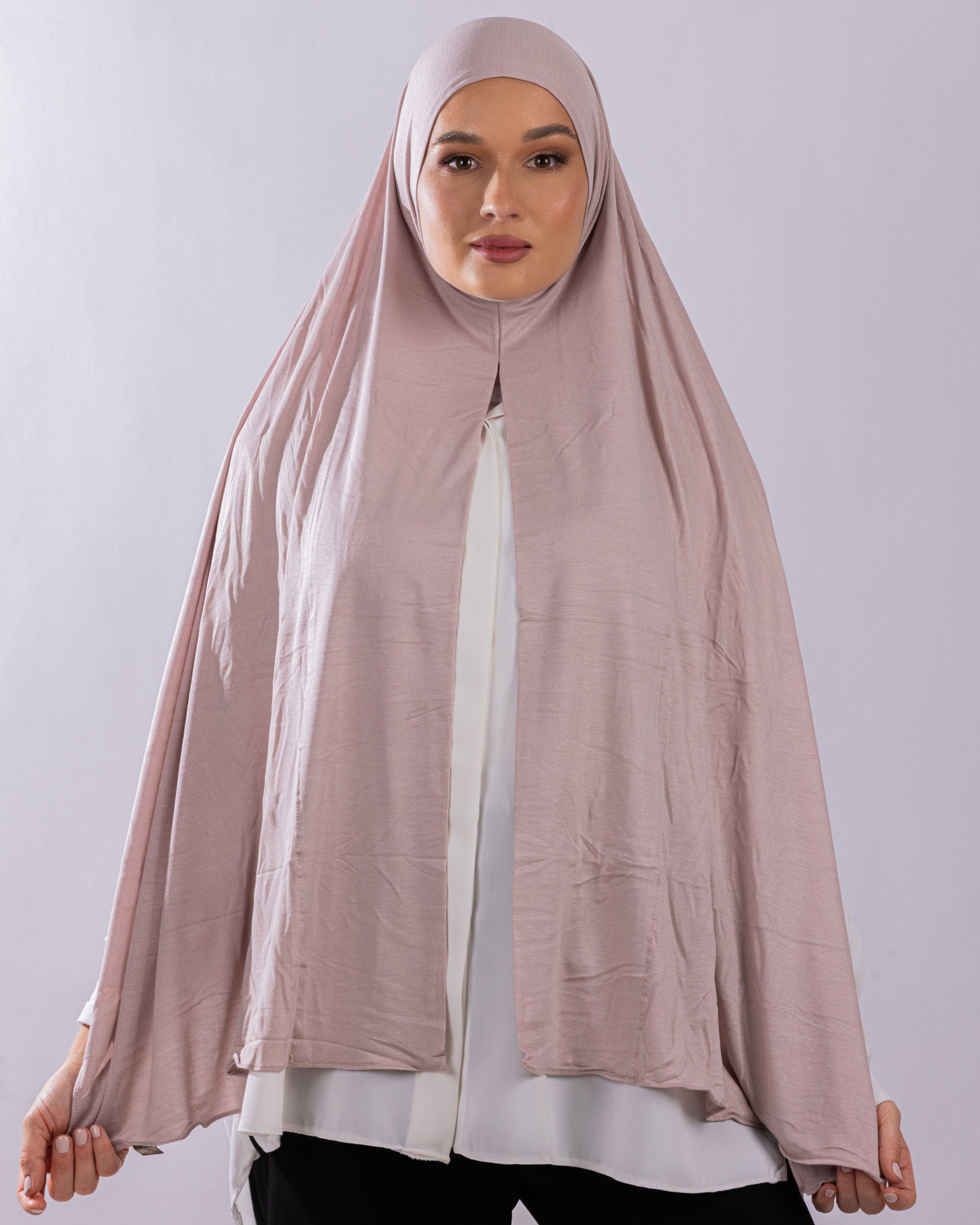 Ready To Go Design | Moltte Signautre Cotton | Light Mauve