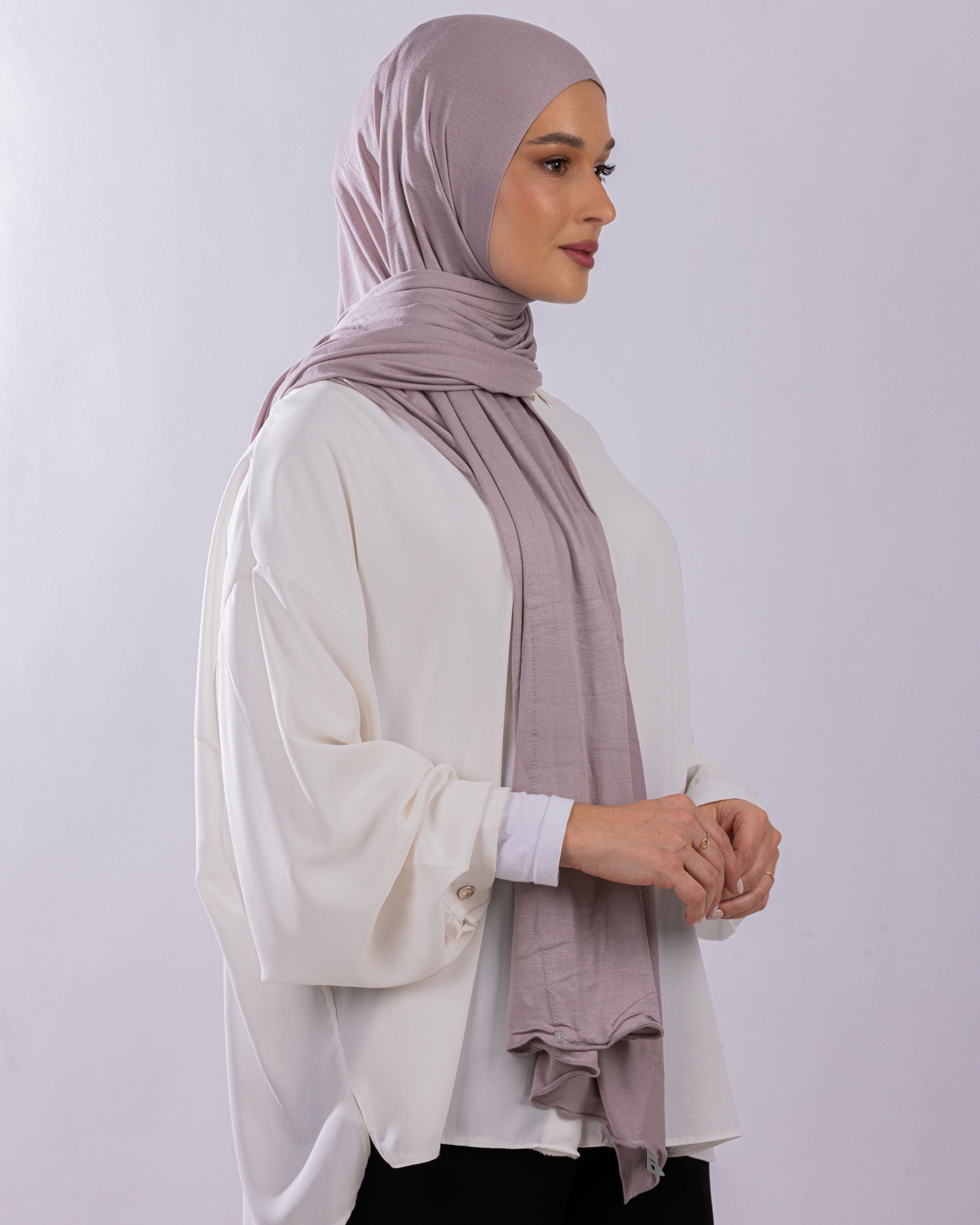 Ready To Go Design | Moltte Signautre Cotton | Mauve