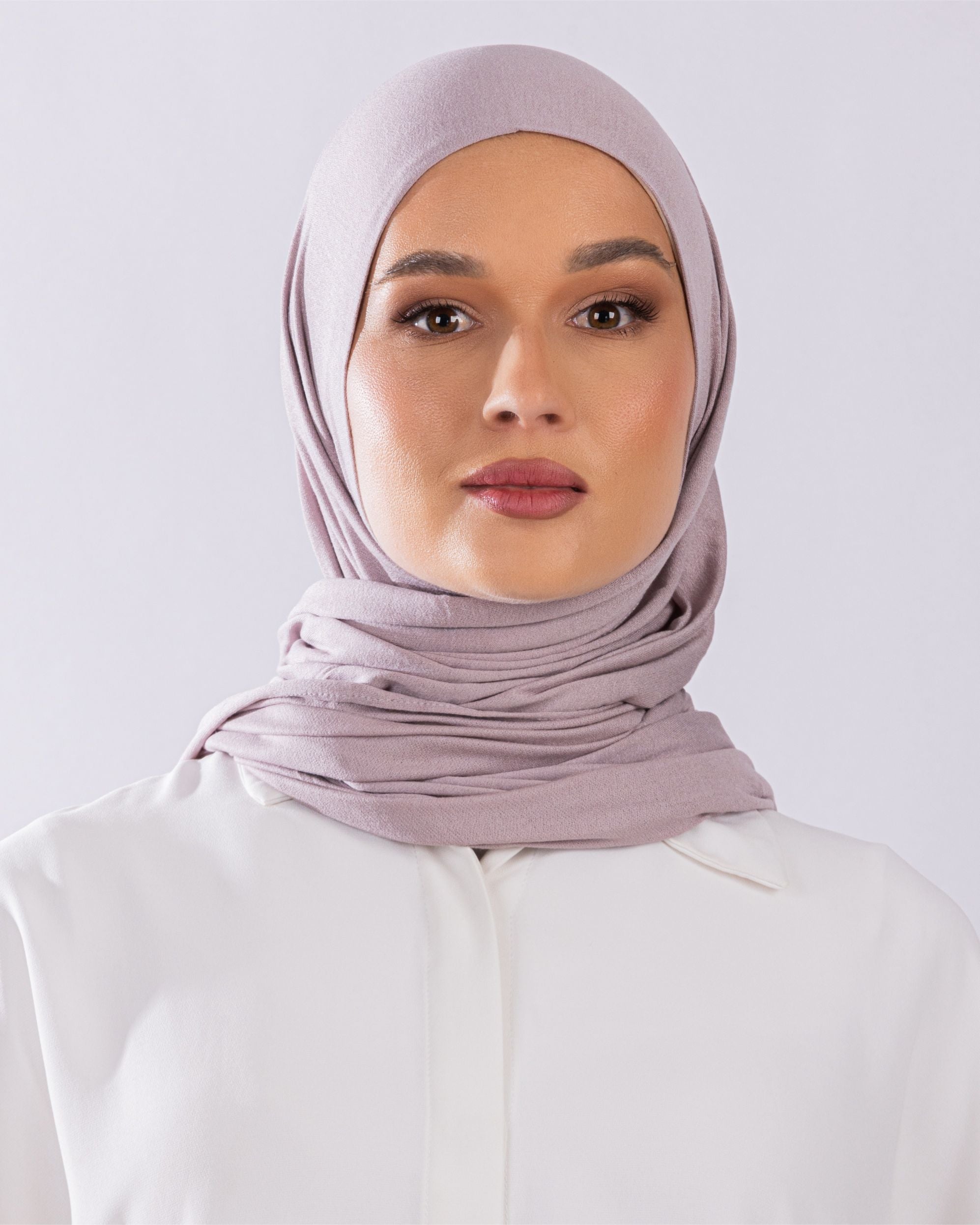 Ready To Go Design | Moltte Signautre Cotton | Mauve