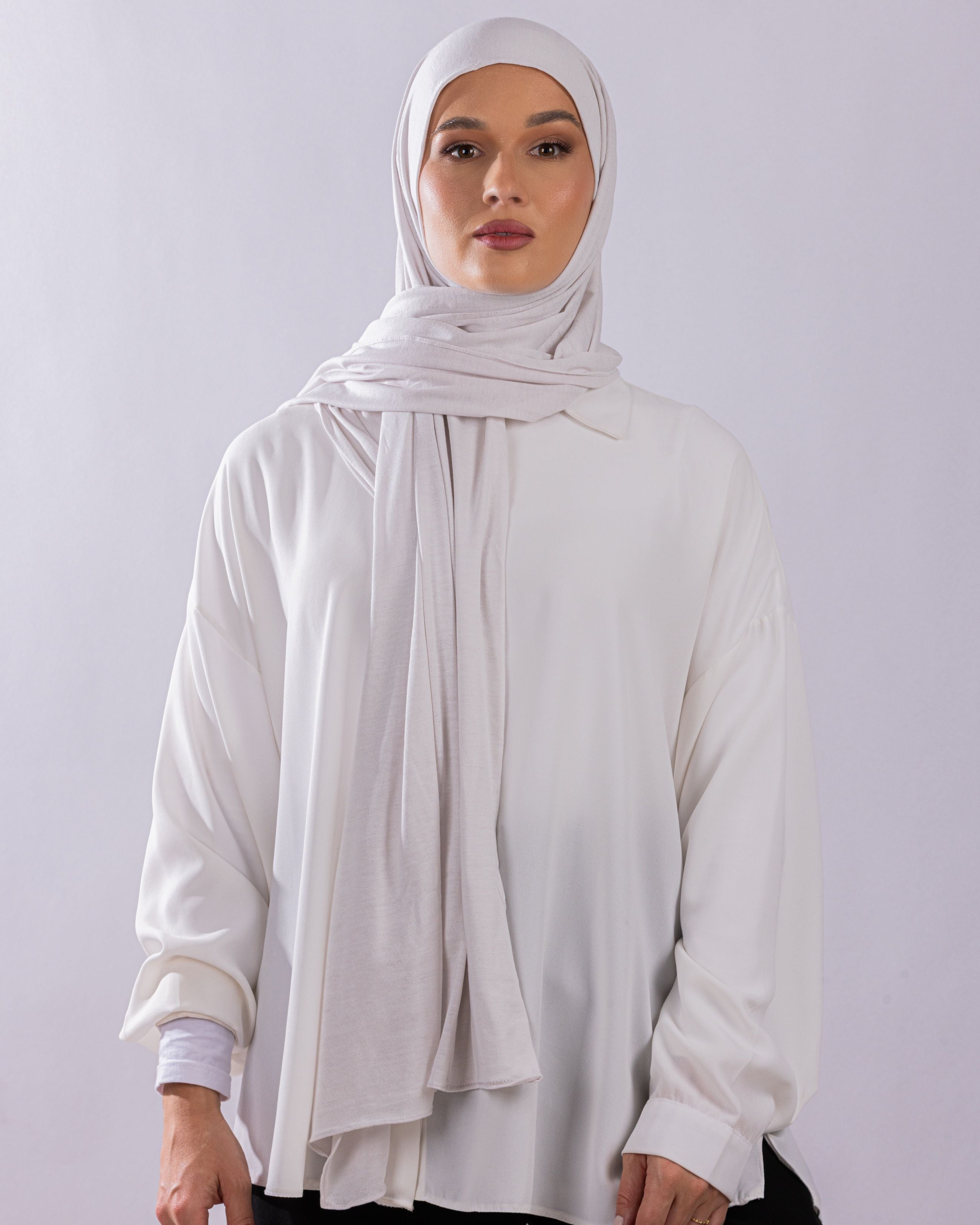 Ready To Go Design | Moltte Signautre Cotton | Moonlight Gray