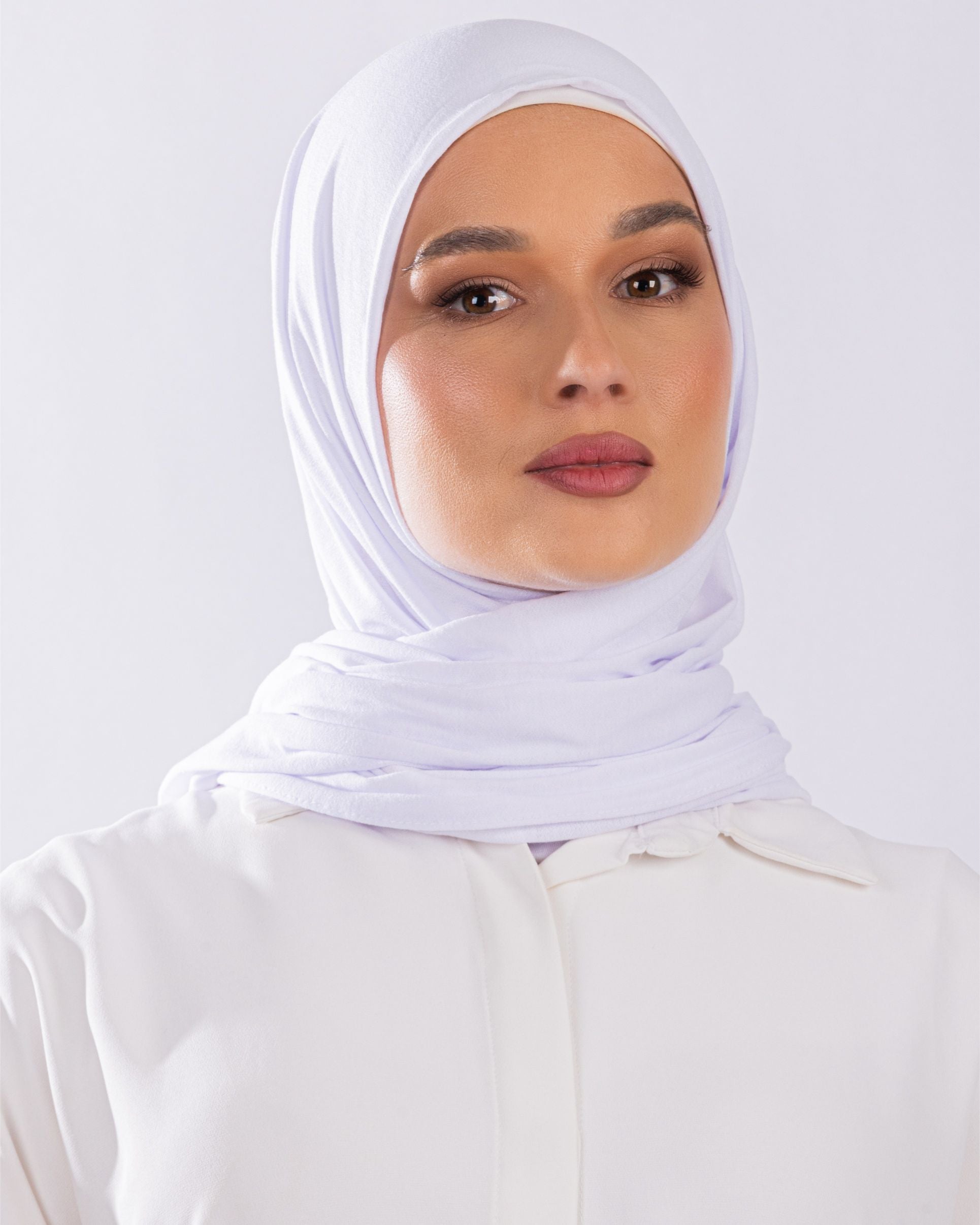 Ready To Go Design | Moltte Signautre Cotton | White