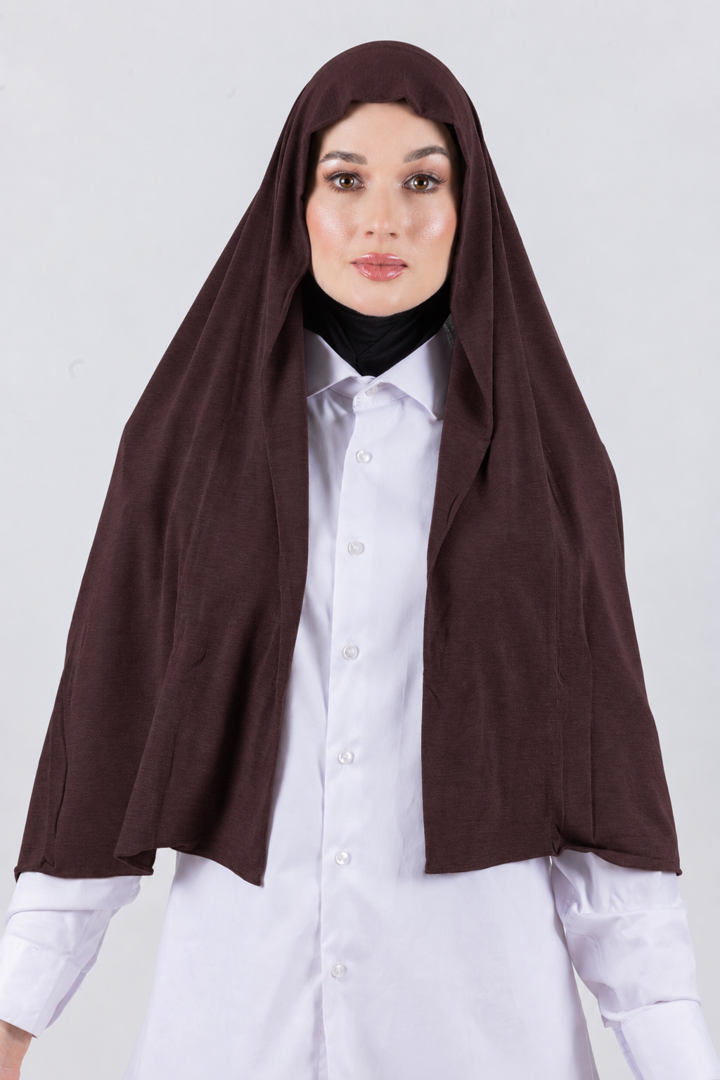 Baby Design | Moltte Signature Cotton | Earthy Brown