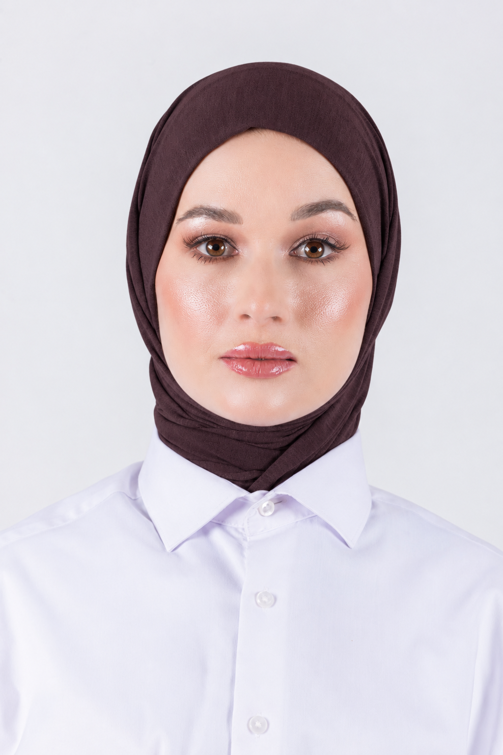 Baby Design | Moltte Signature Cotton | Earthy Brown