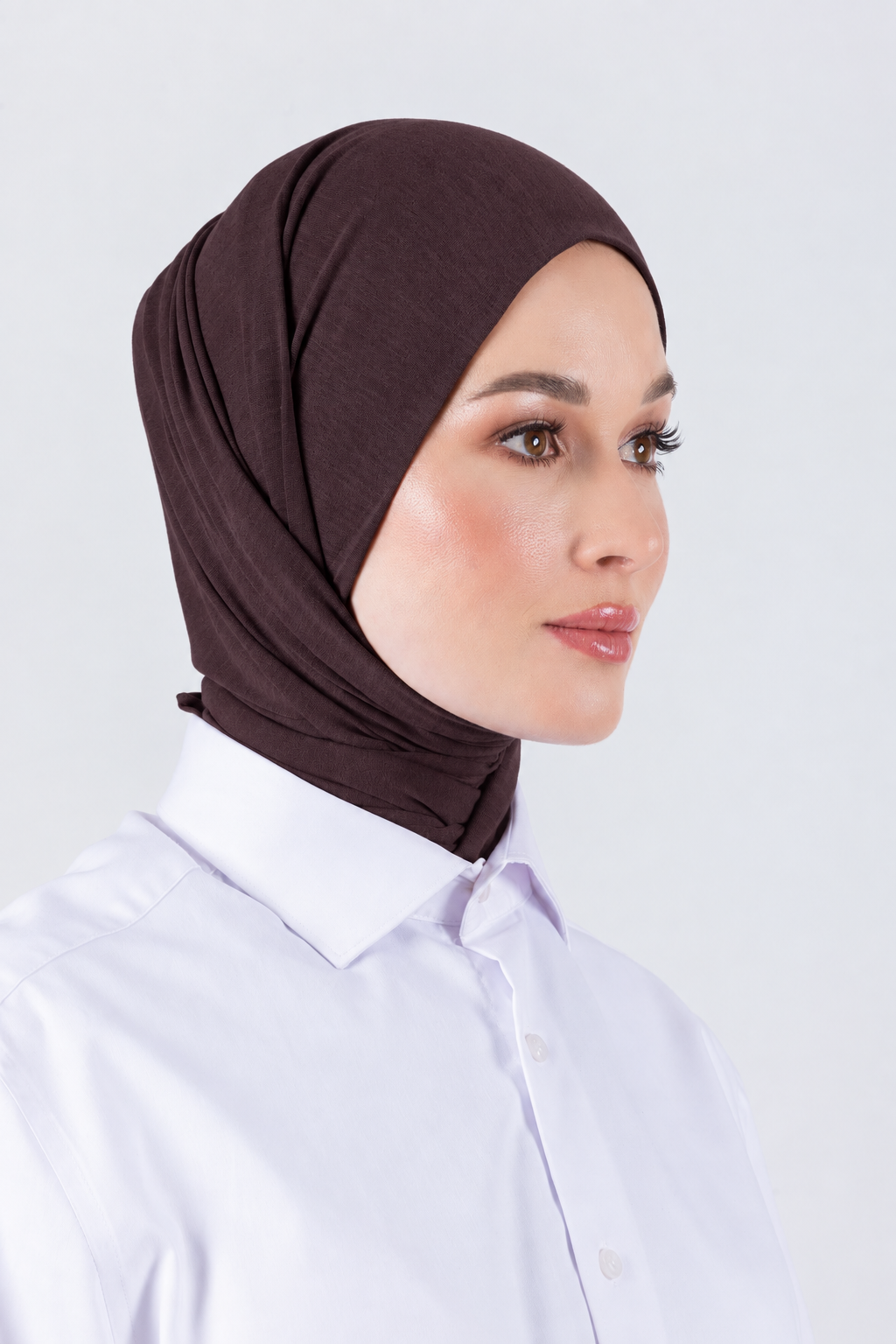 Baby Design | Moltte Signature Cotton | Earthy Brown