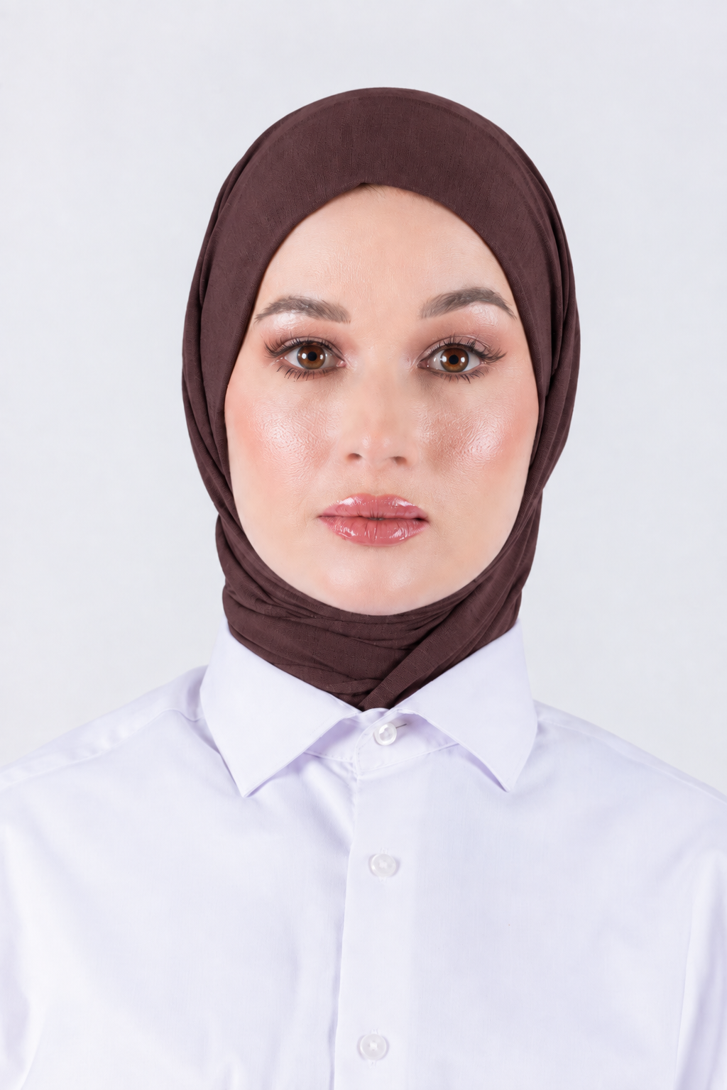 Baby Design | Moltte Signature Cotton | Brown