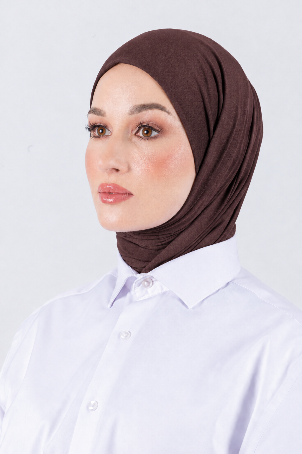 Baby Design | Moltte Signature Cotton | Brown