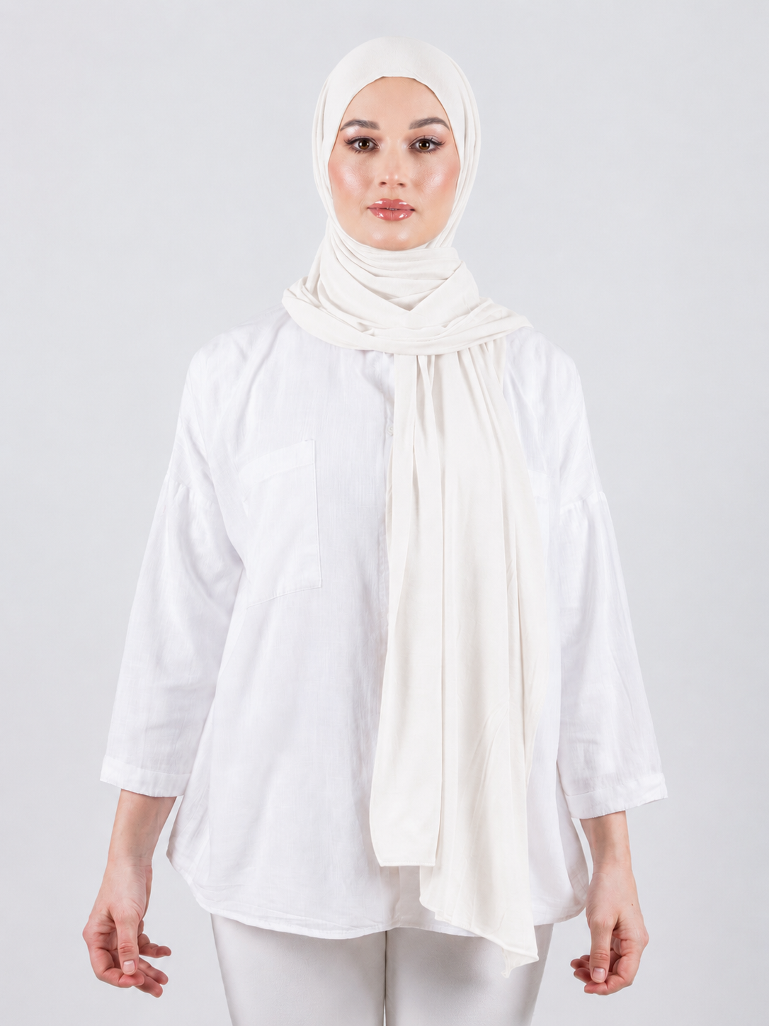 Ready To Go Design | Moltte Signautre Cotton | Off White
