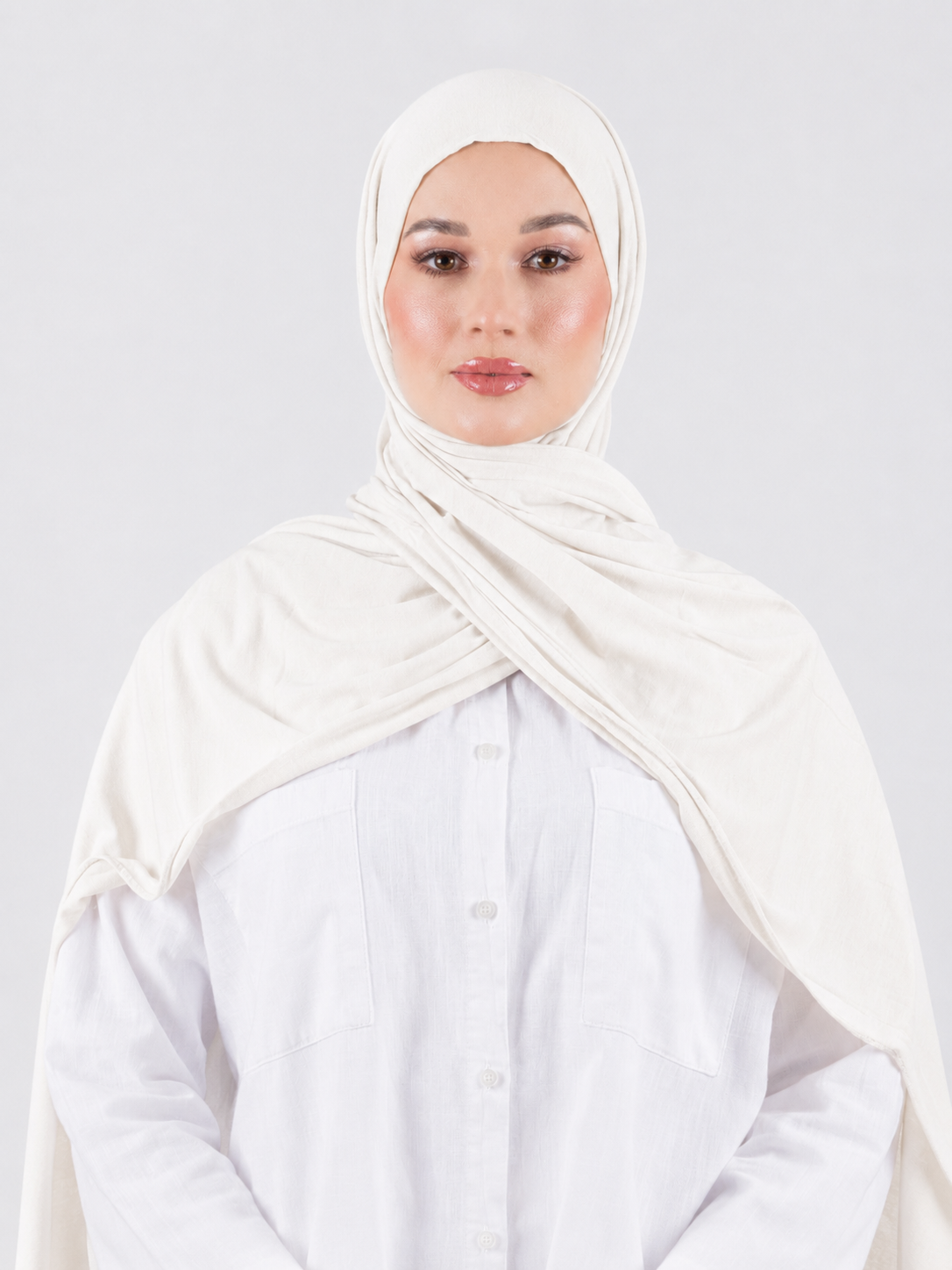 Ready To Go Design | Moltte Signautre Cotton | Off White