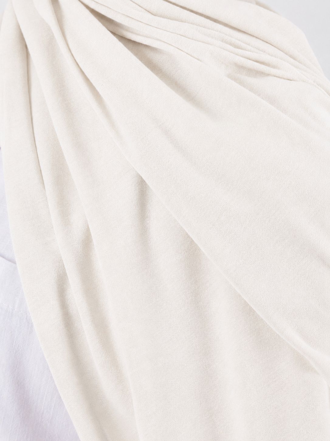 Ready To Go Design | Moltte Signautre Cotton | Off White