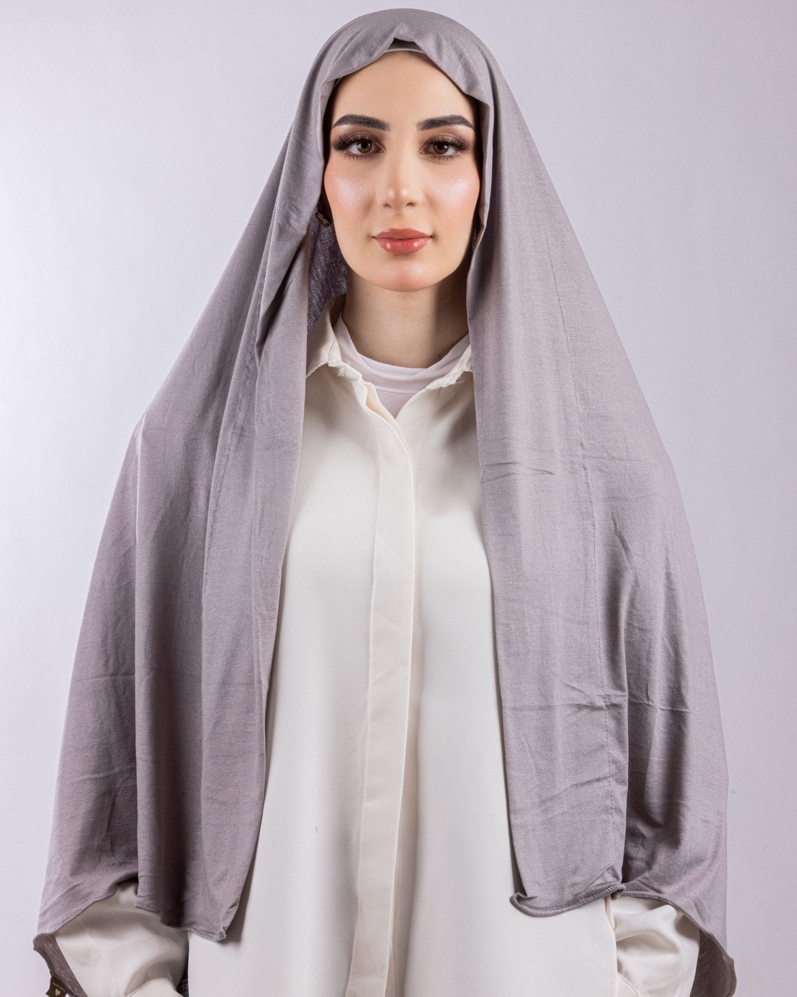 Baby Design | Italian Cotton | Gray - MOLTTE