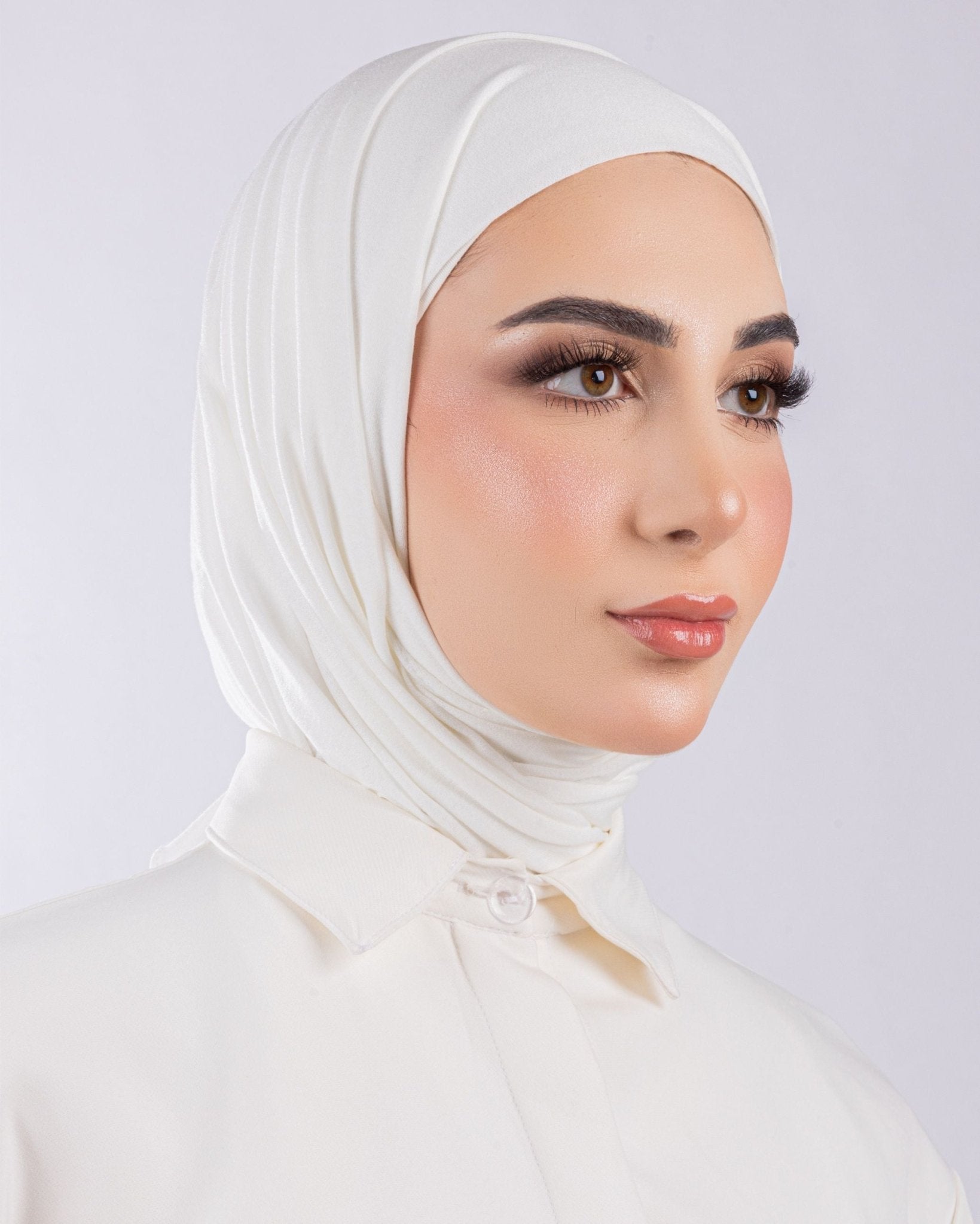 Baby Design | Italian Cotton | Off White - MOLTTE