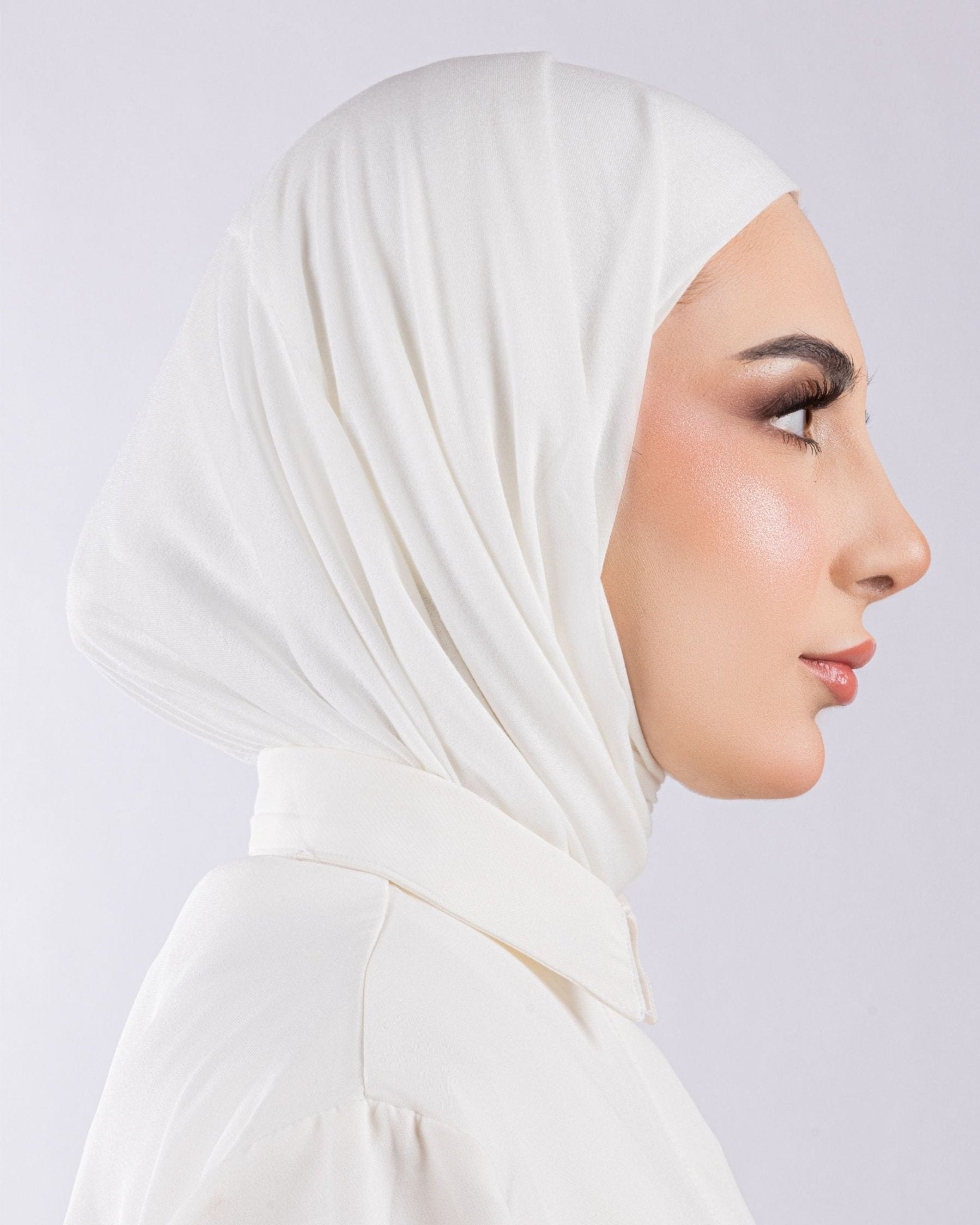 Baby Design | Italian Cotton | Off White - MOLTTE