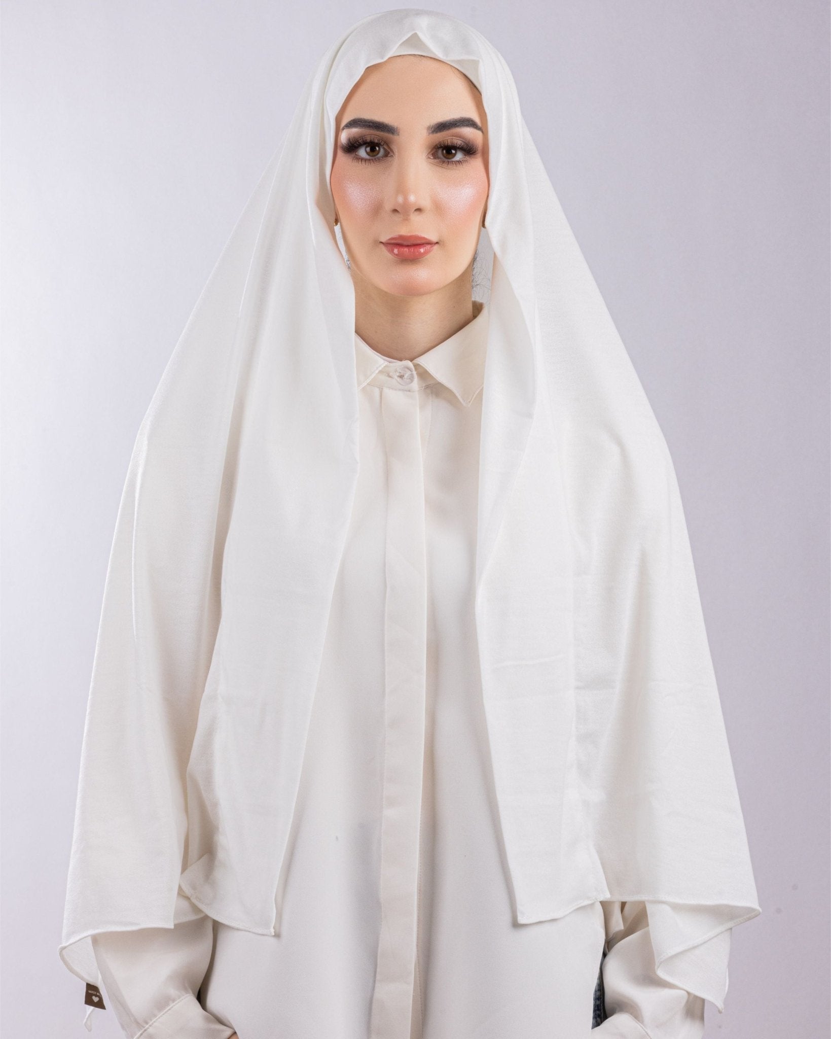 Baby Design | Italian Cotton | Off White - MOLTTE