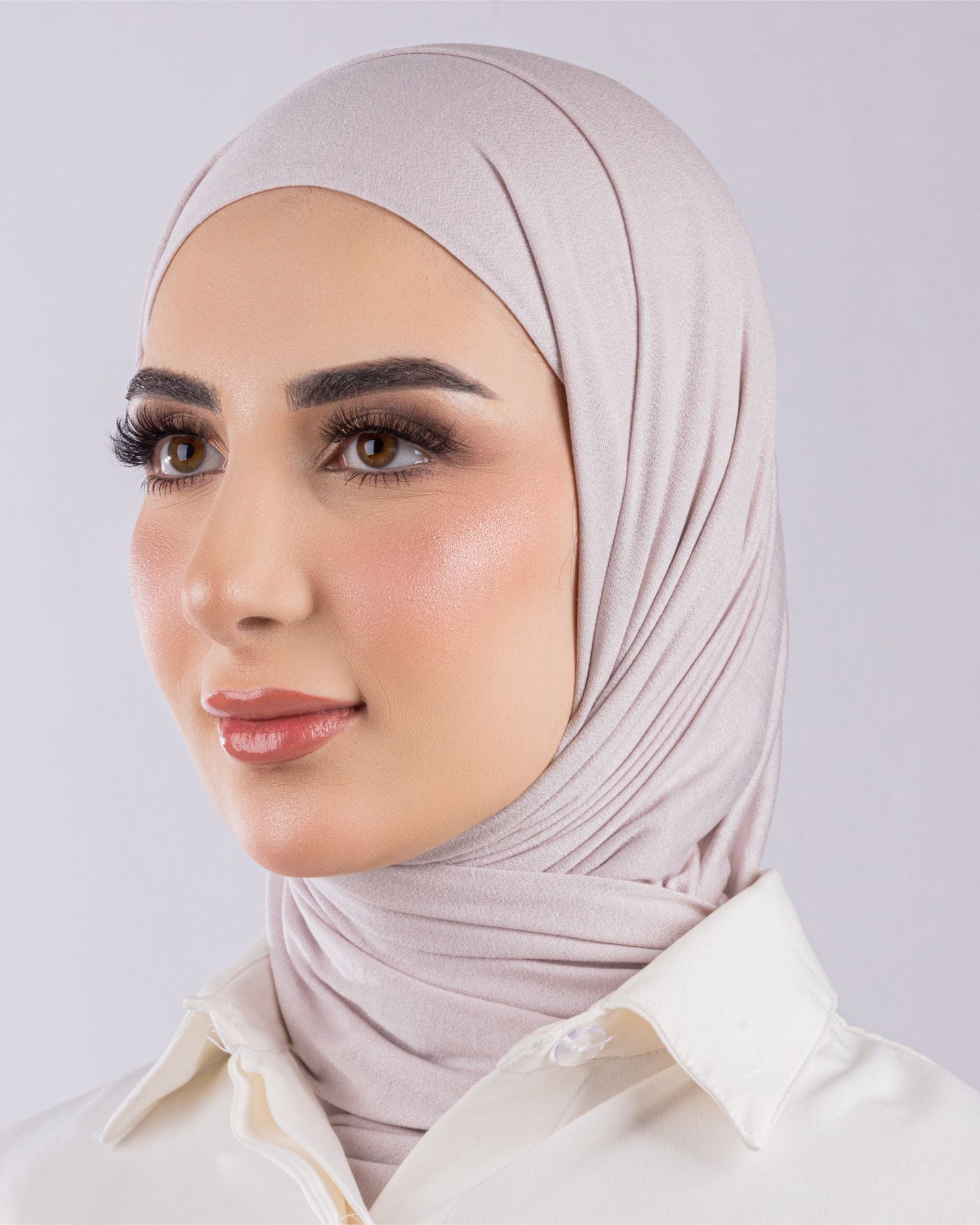 Baby Design | Italian Cotton | Powder Pink - MOLTTE