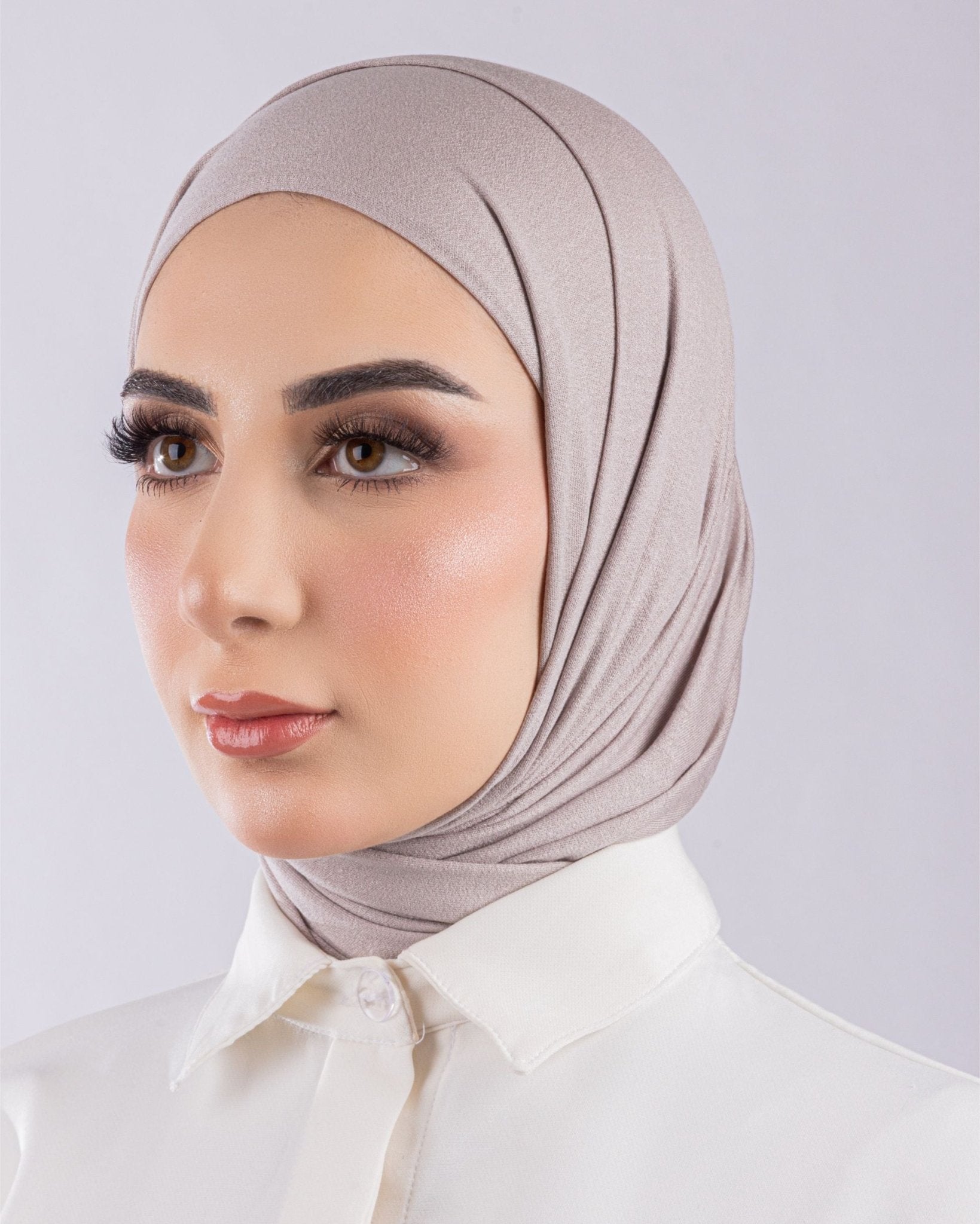 Baby Design | Italian Cotton | Rose Taupe - MOLTTE