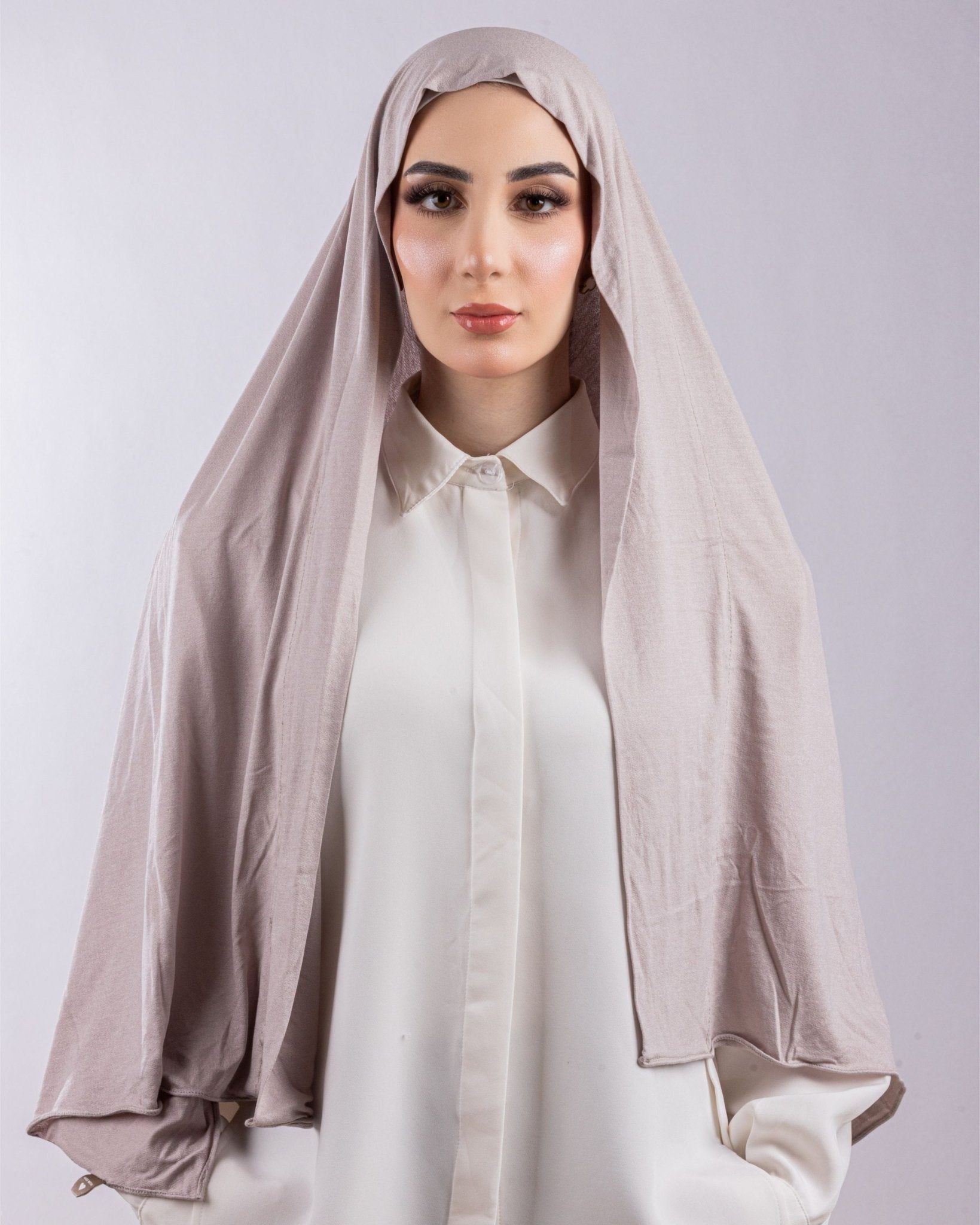 Baby Design | Italian Cotton | Rose Taupe - MOLTTE