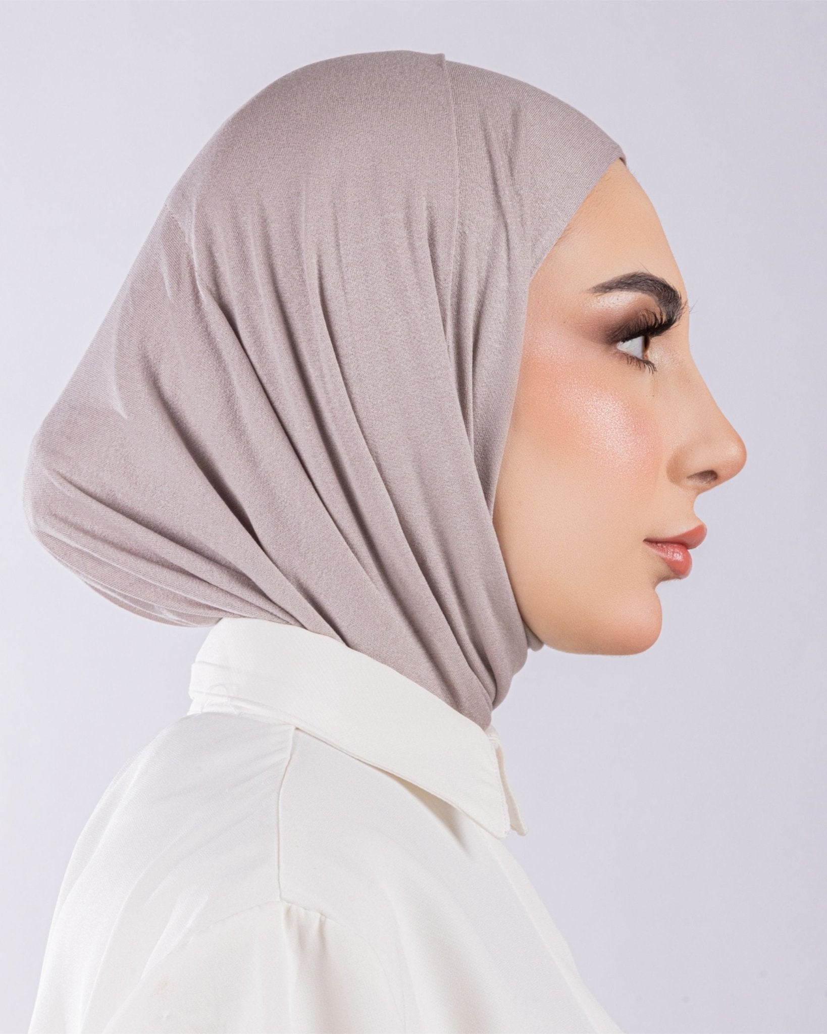 Baby Design | Italian Cotton | Rose Taupe - MOLTTE