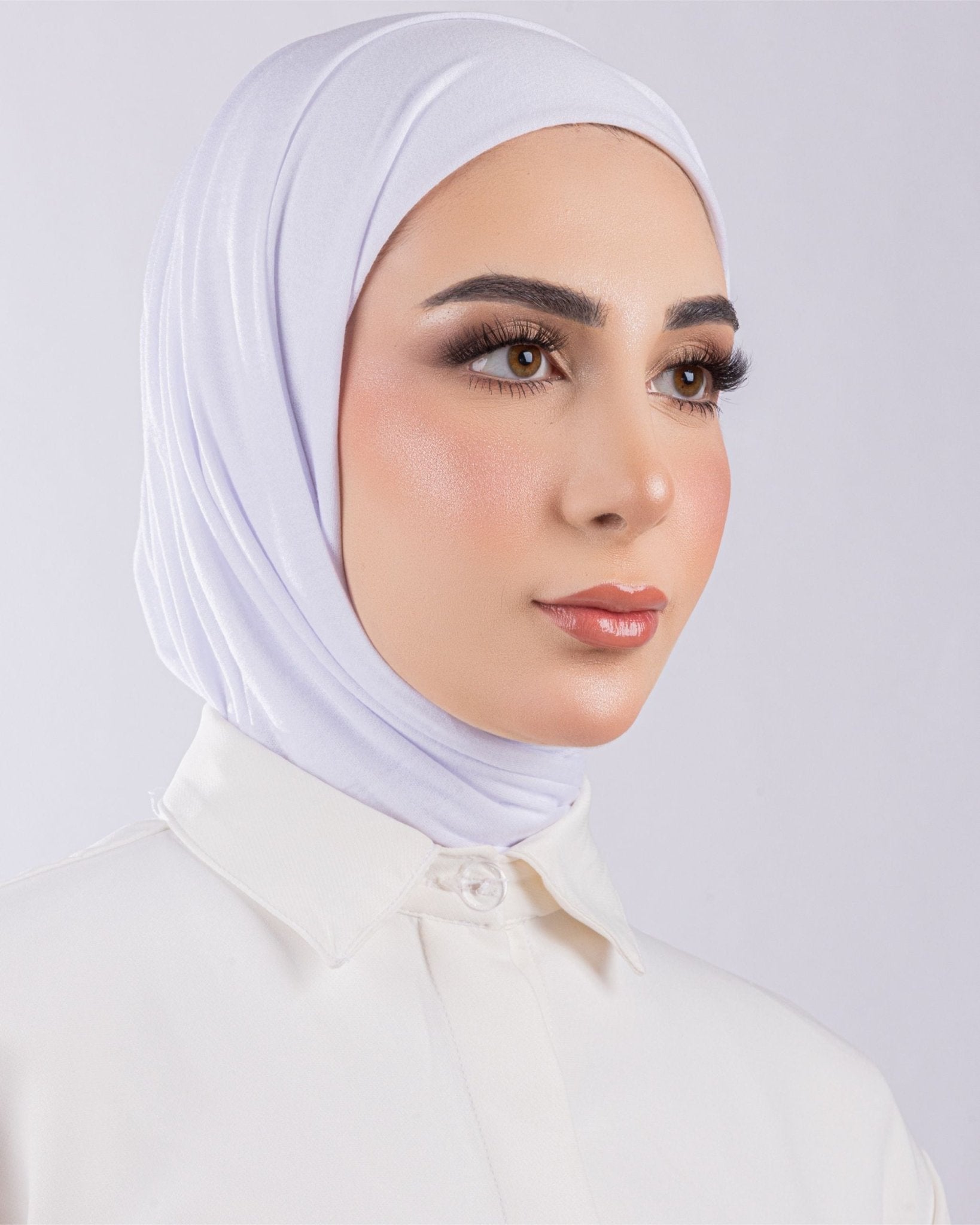 Baby Design | Italian Cotton | White - MOLTTE