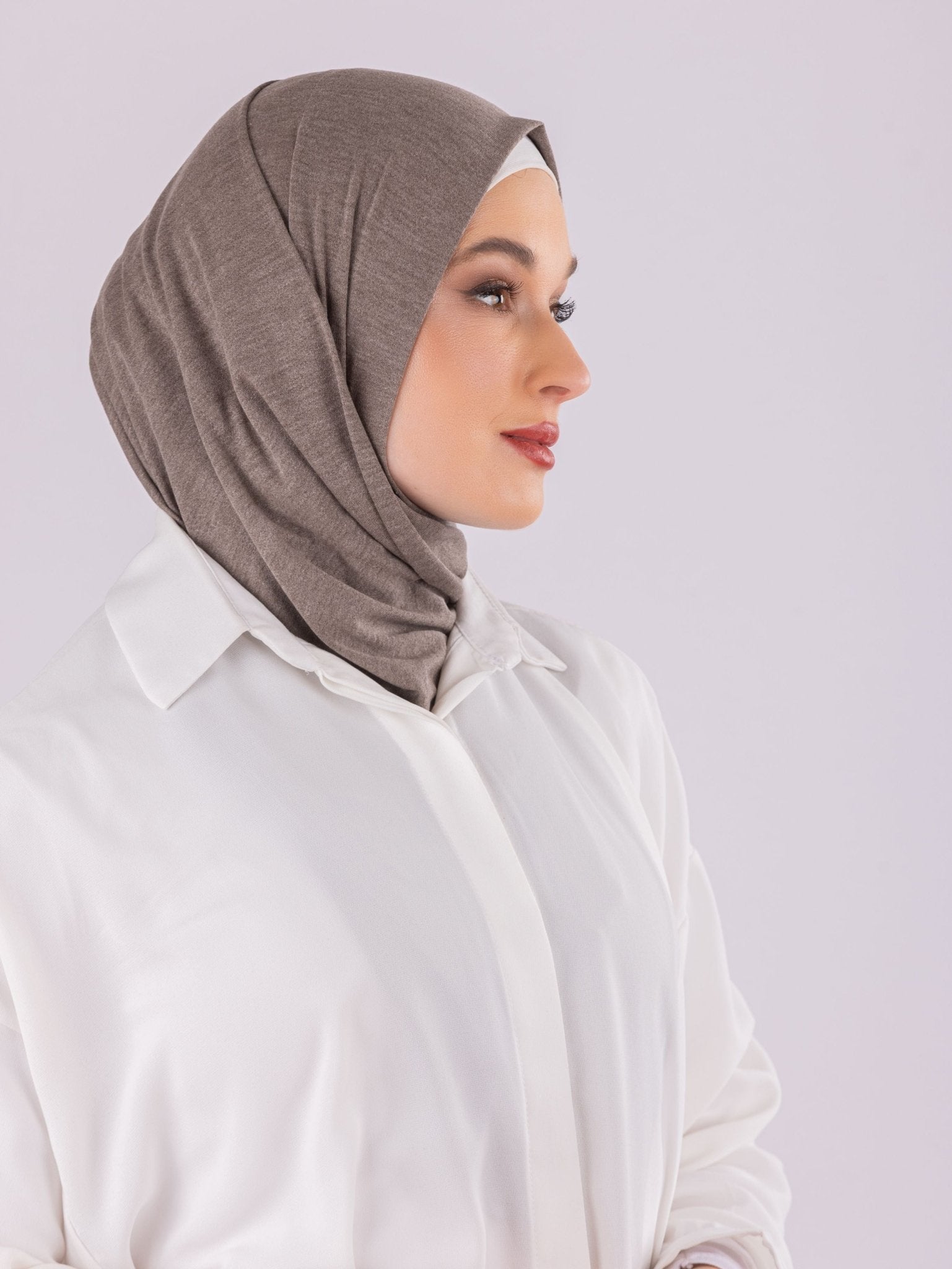 Baby Design | Moltte Signature Cotton | Olive Taupe - MOLTTE
