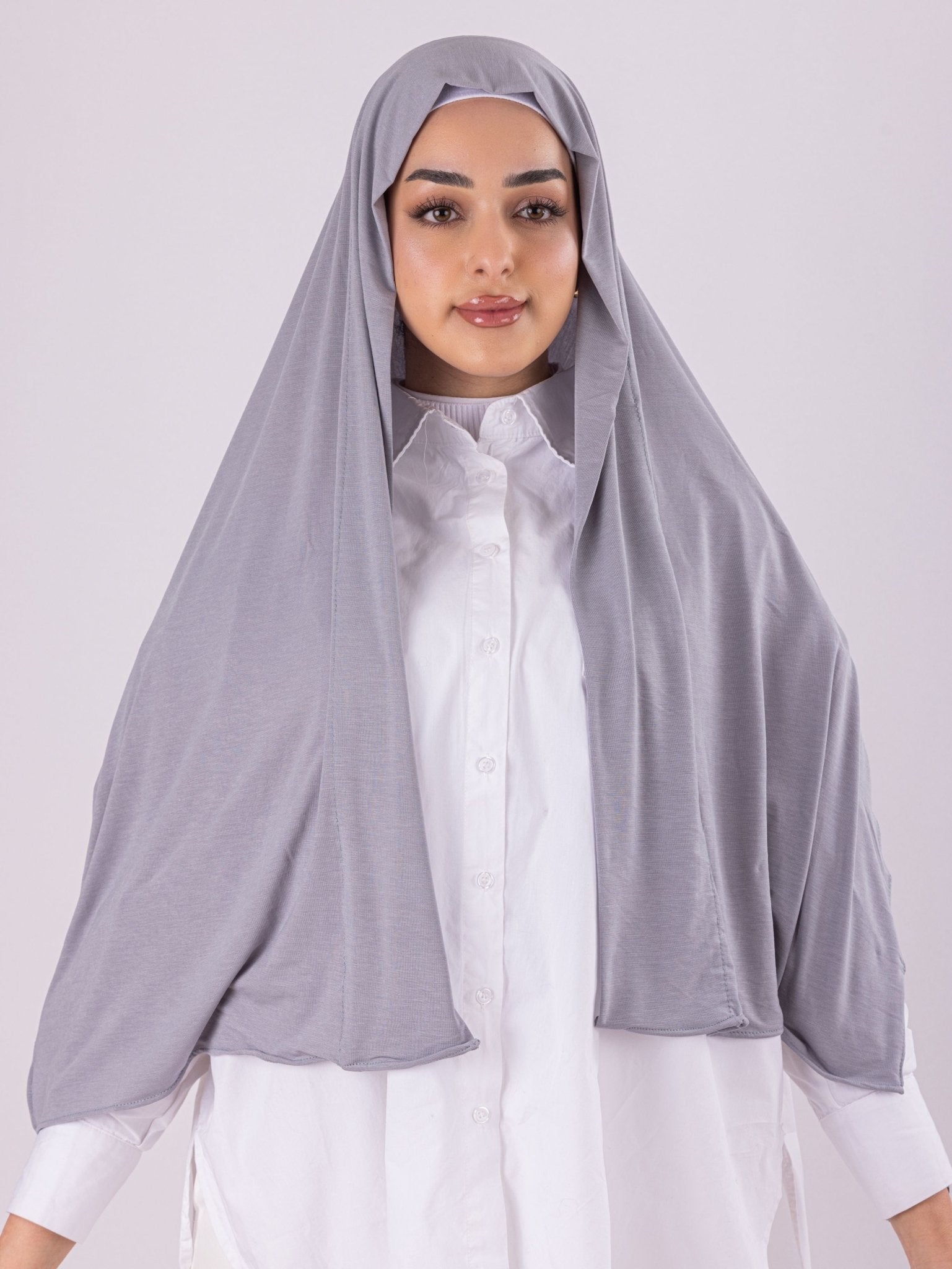 Baby Design | Spanish Cotton | Dusty Lilac - MOLTTE