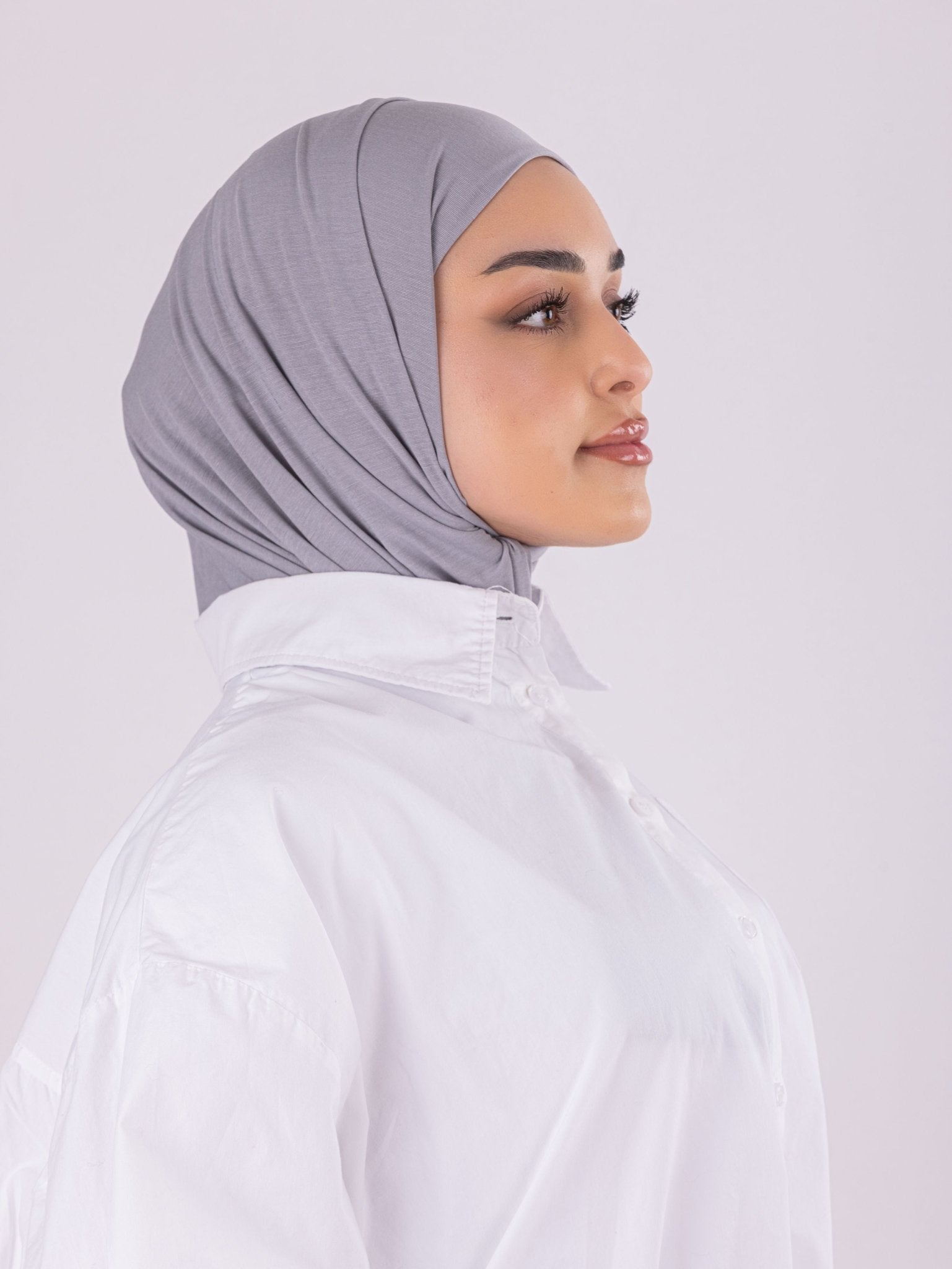 Baby Design | Spanish Cotton | Dusty Lilac - MOLTTE