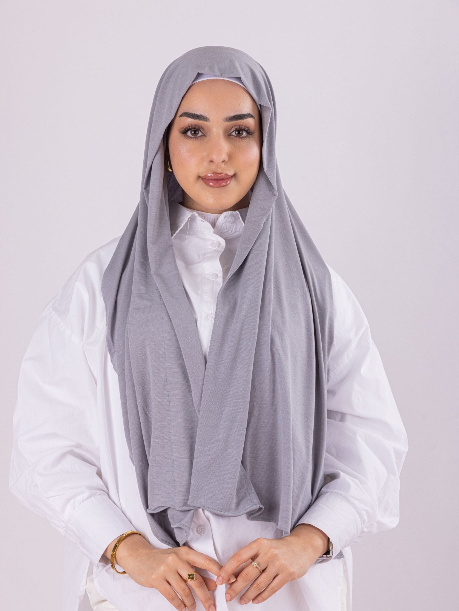 Baby Design | Spanish Cotton | Dusty Lilac - MOLTTE
