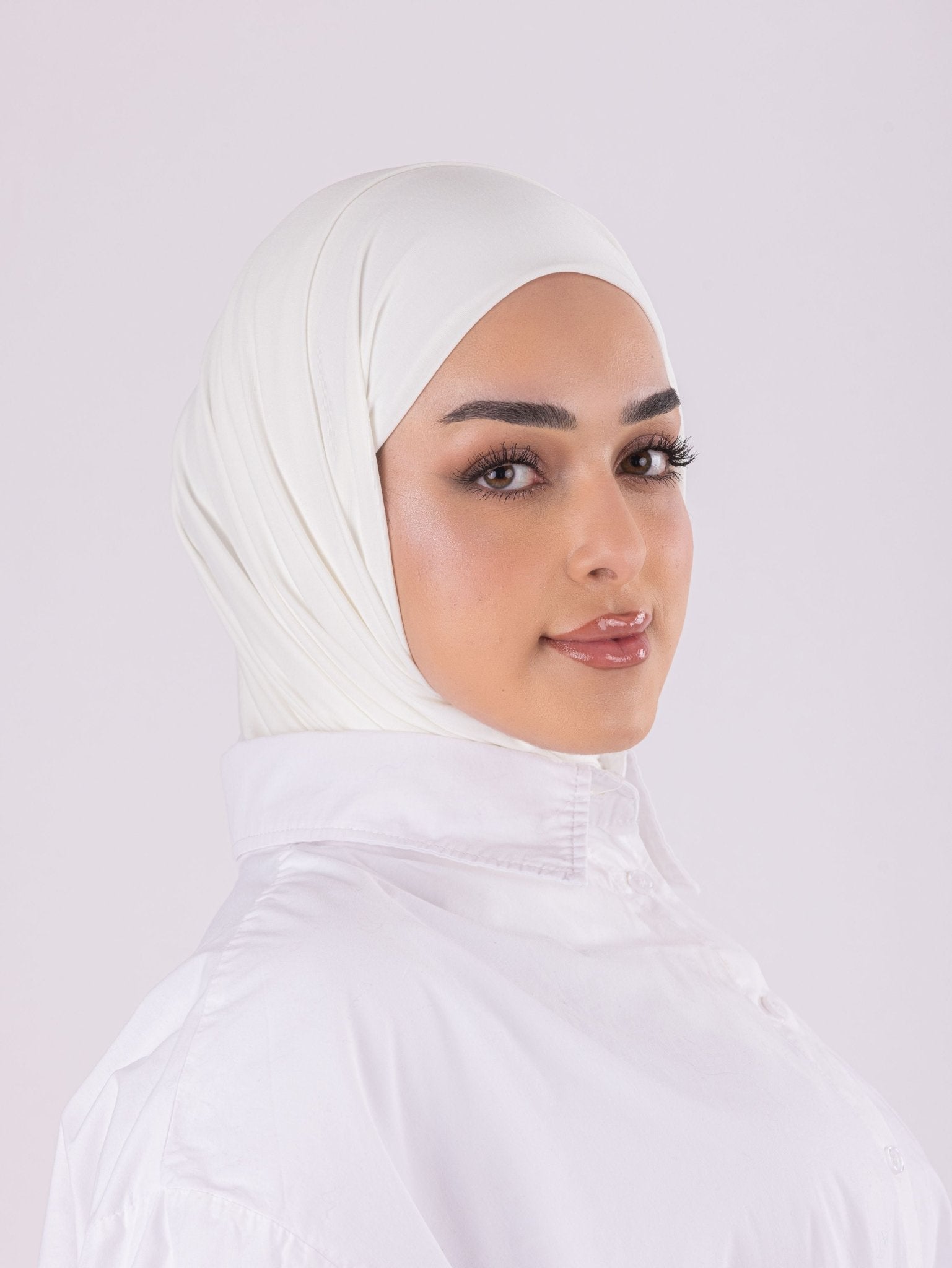 Baby Design | Spanish Cotton | Off White - MOLTTE