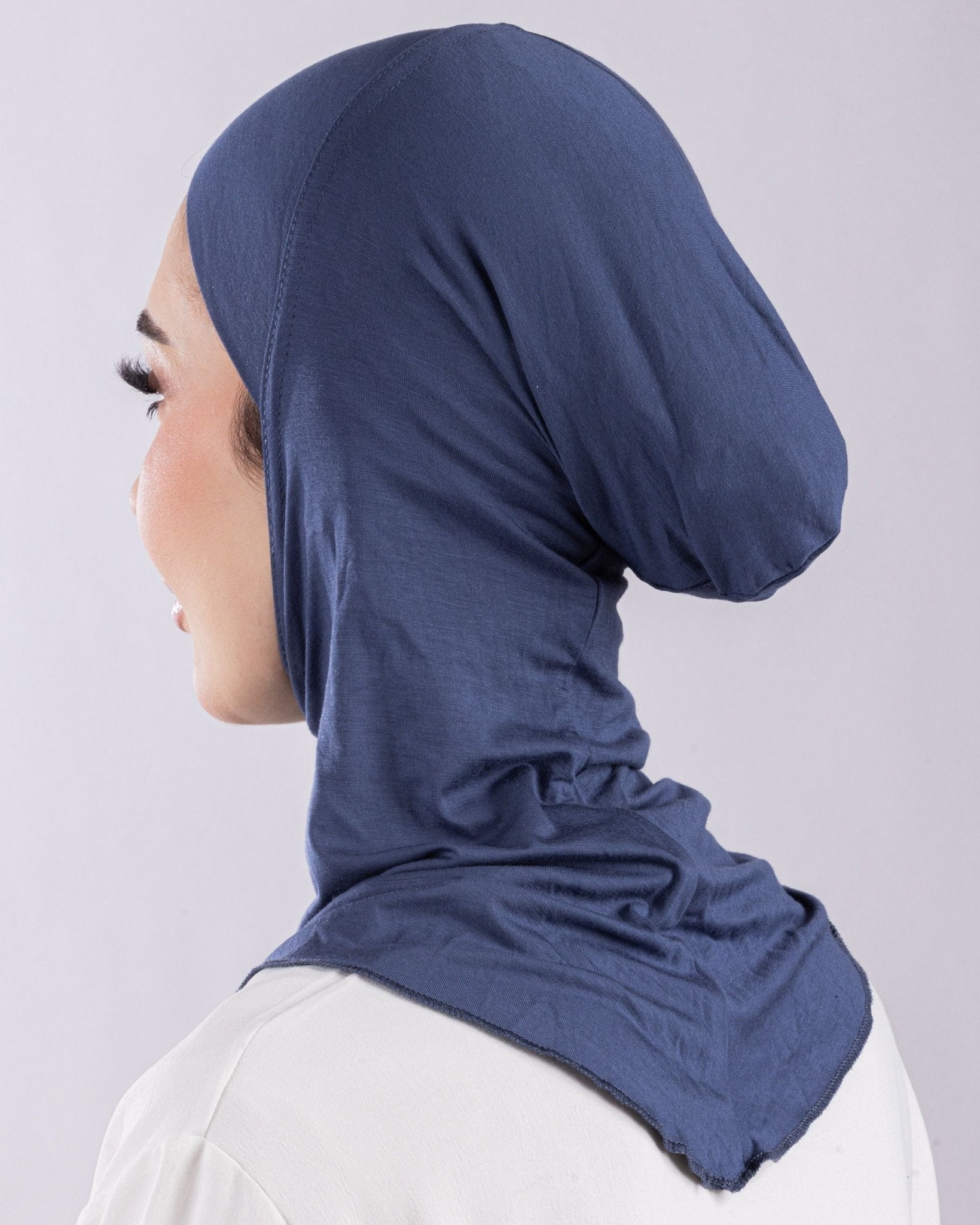 Full Coverage Undercap | Cool Blue - MOLTTE