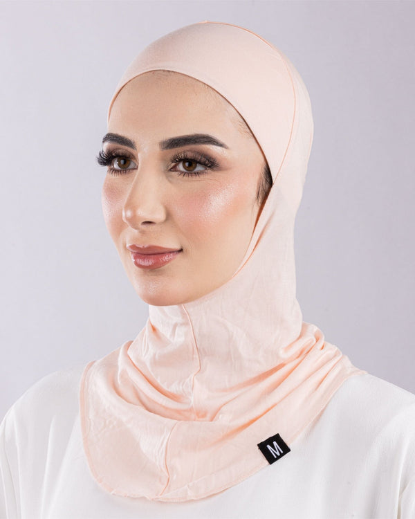 Full Coverage Undercap | Soft Pink