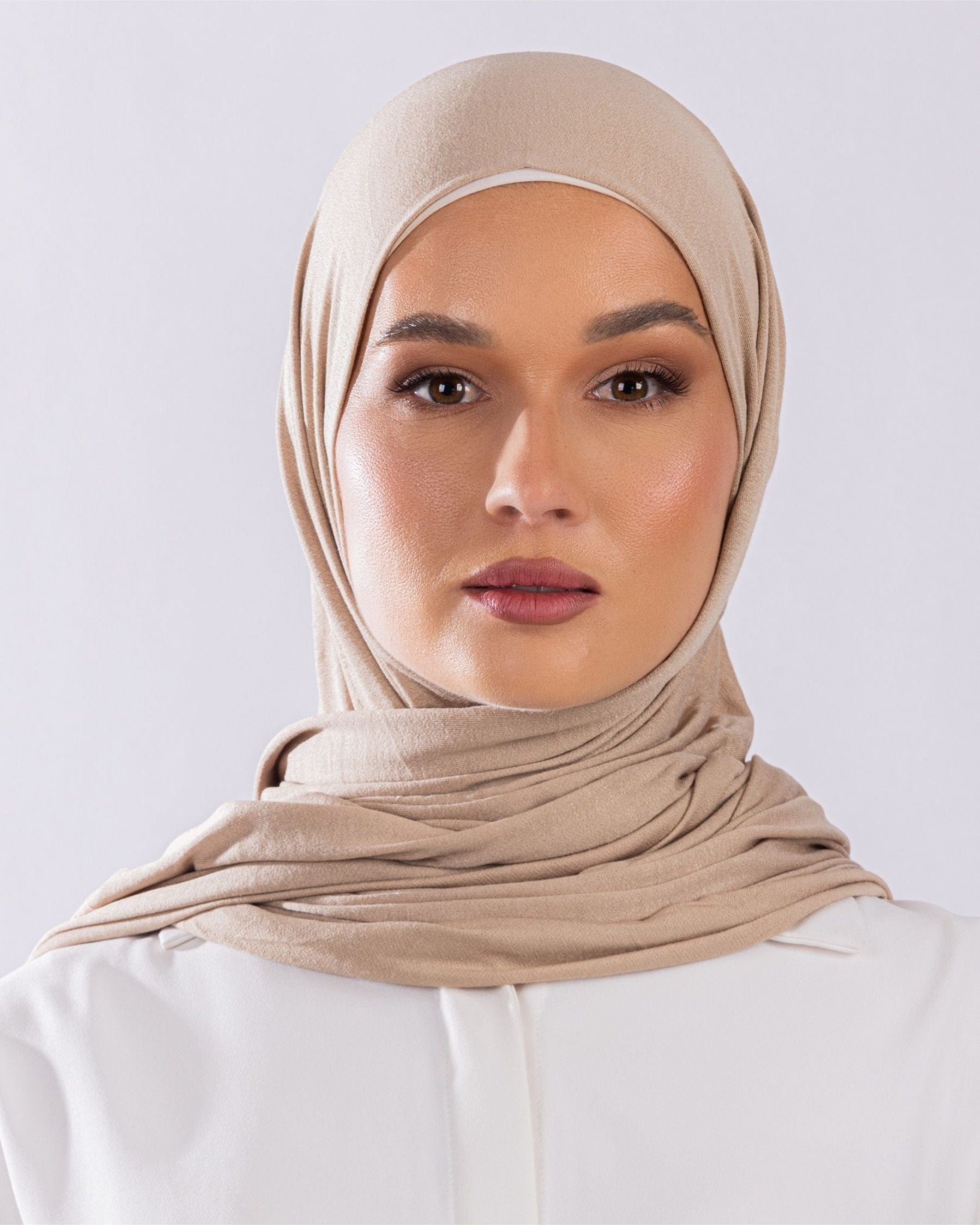 Ready To Go Design | Moltte Signautre Cotton | Blush Beige - MOLTTE