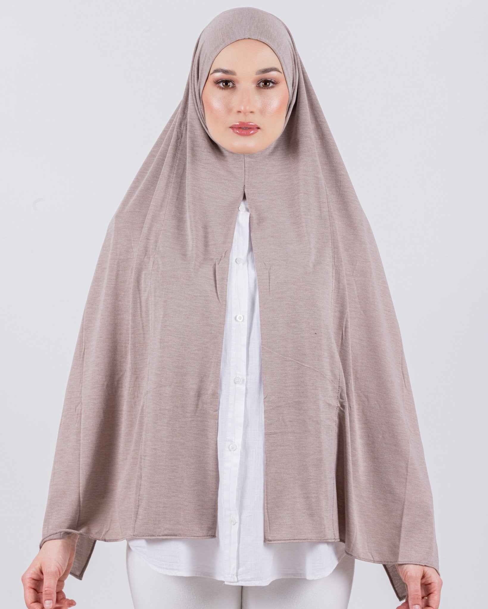 Ready To Go Design | Moltte Signautre Cotton | Dusty Rose - MOLTTE