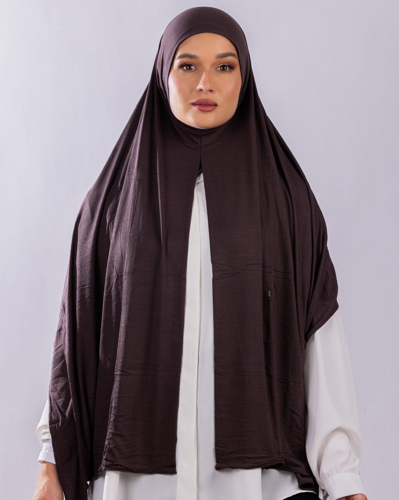 Ready To Go Design | Moltte Signautre Cotton | Earthy Brown - MOLTTE