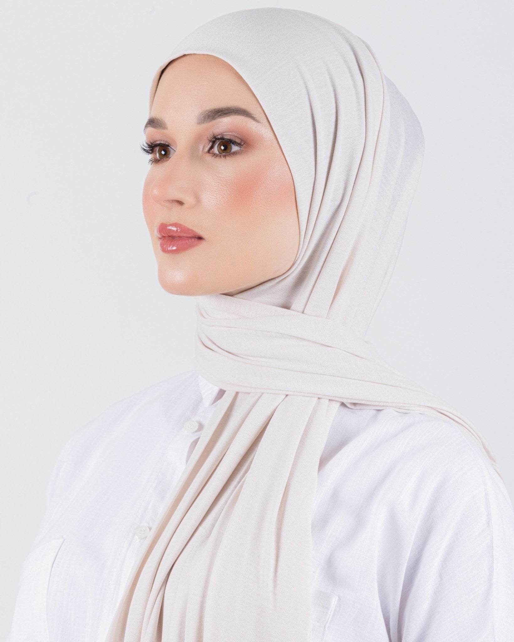 Ready To Go Design | Moltte Signautre Cotton | Lavender Mist 2 - MOLTTE