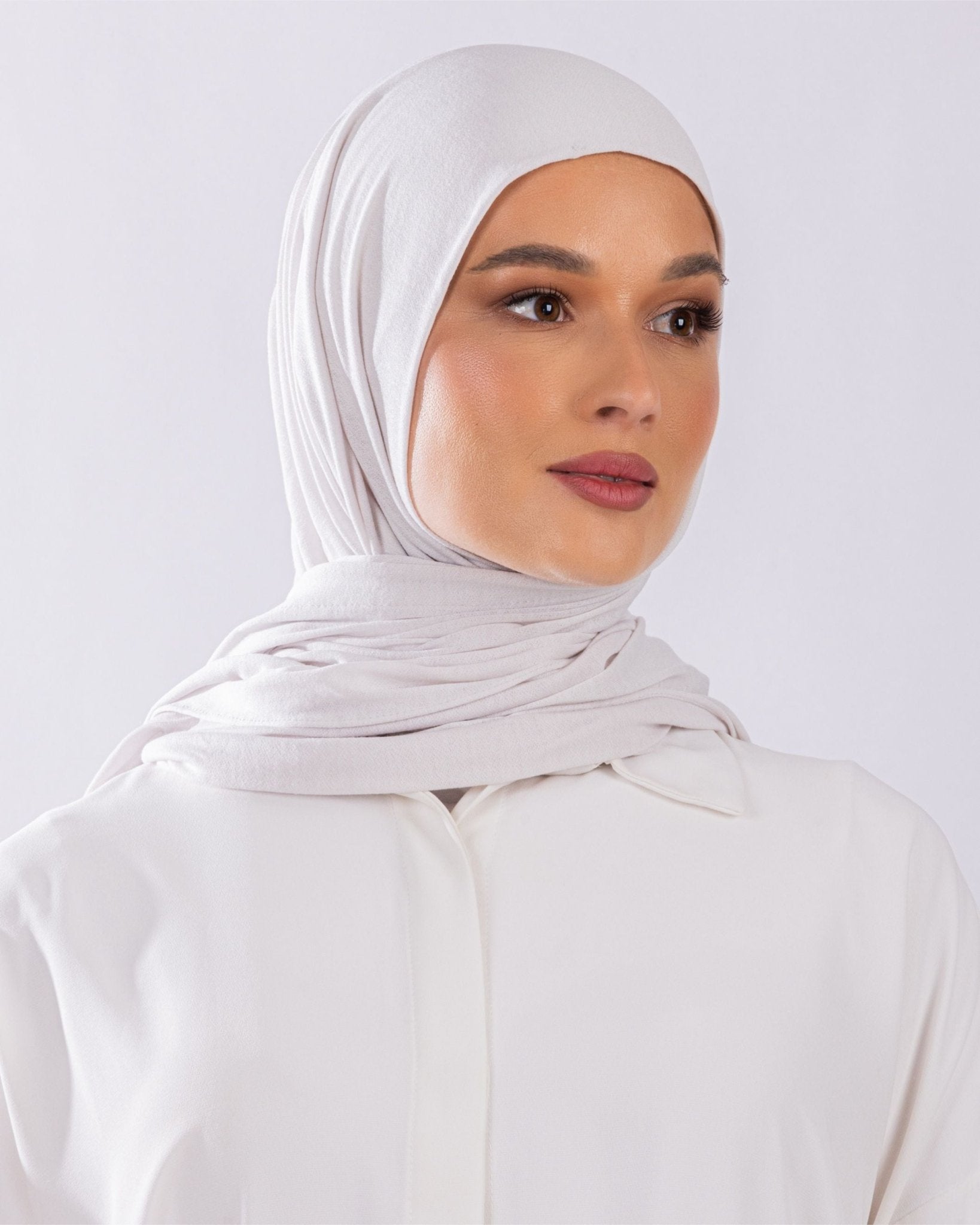 Ready To Go Design | Moltte Signautre Cotton | Moonlight Gray - MOLTTE