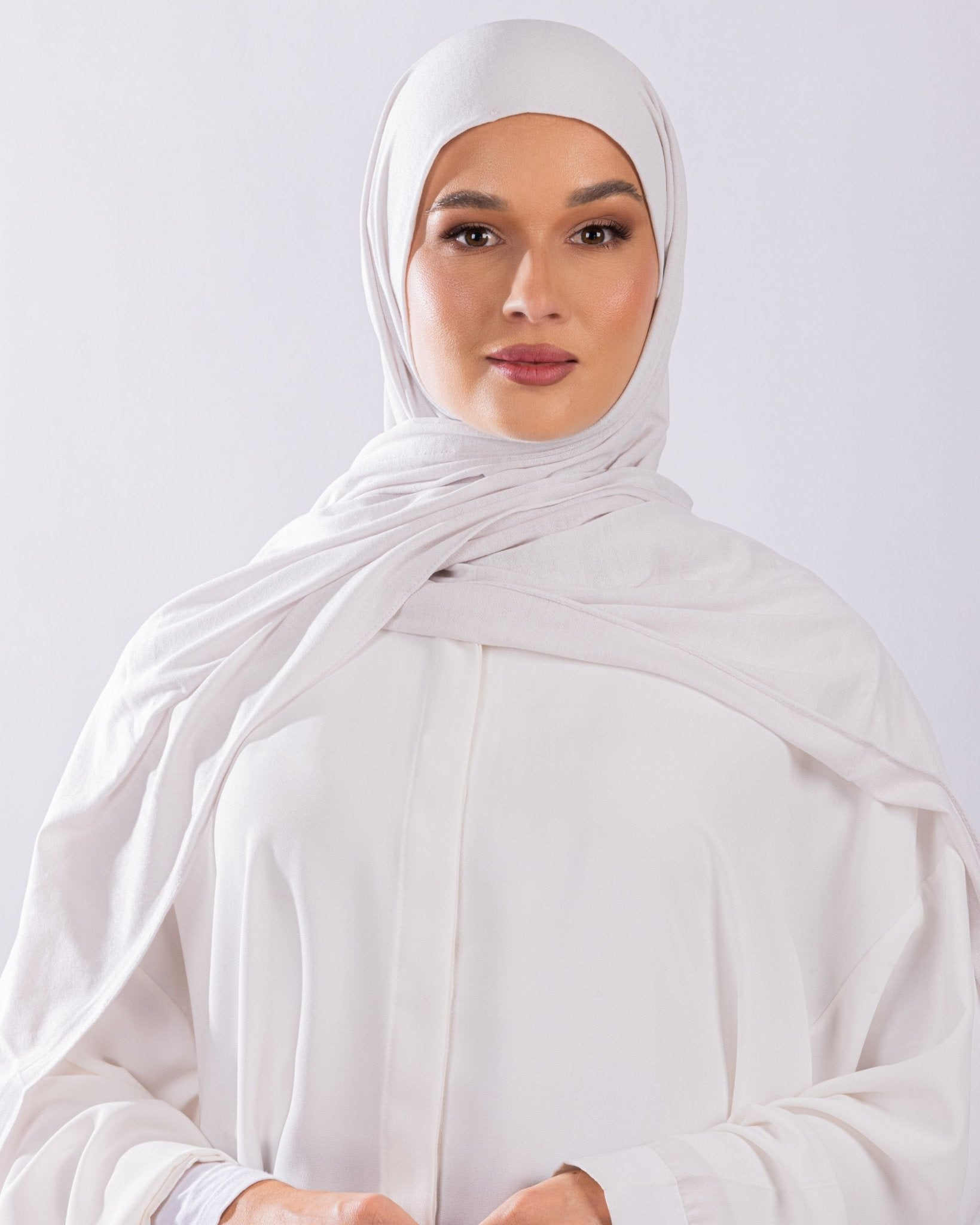 Ready To Go Design | Moltte Signautre Cotton | Moonlight Gray - MOLTTE