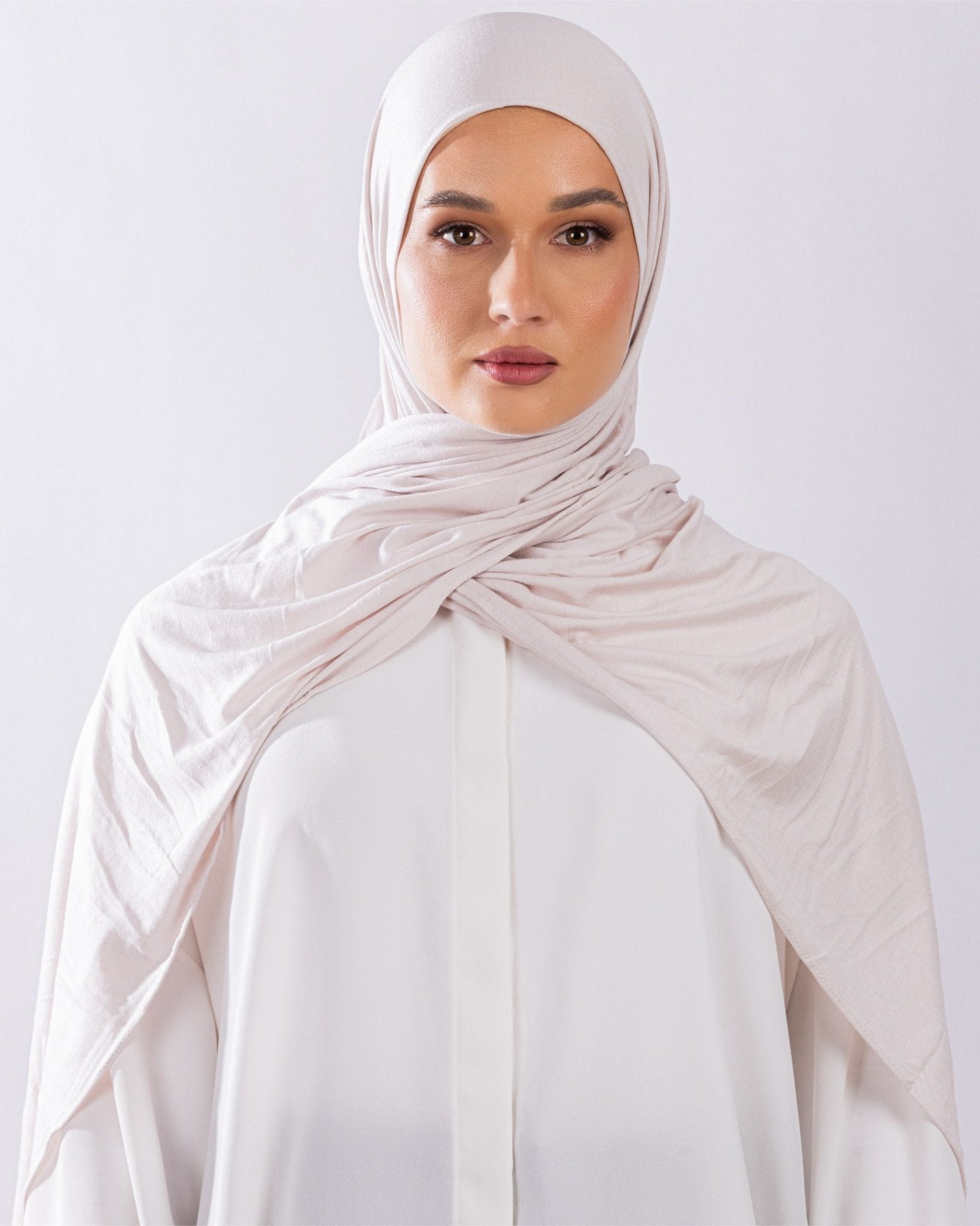 Ready To Go Design | Moltte Signautre Cotton | Pale Lilac - MOLTTE