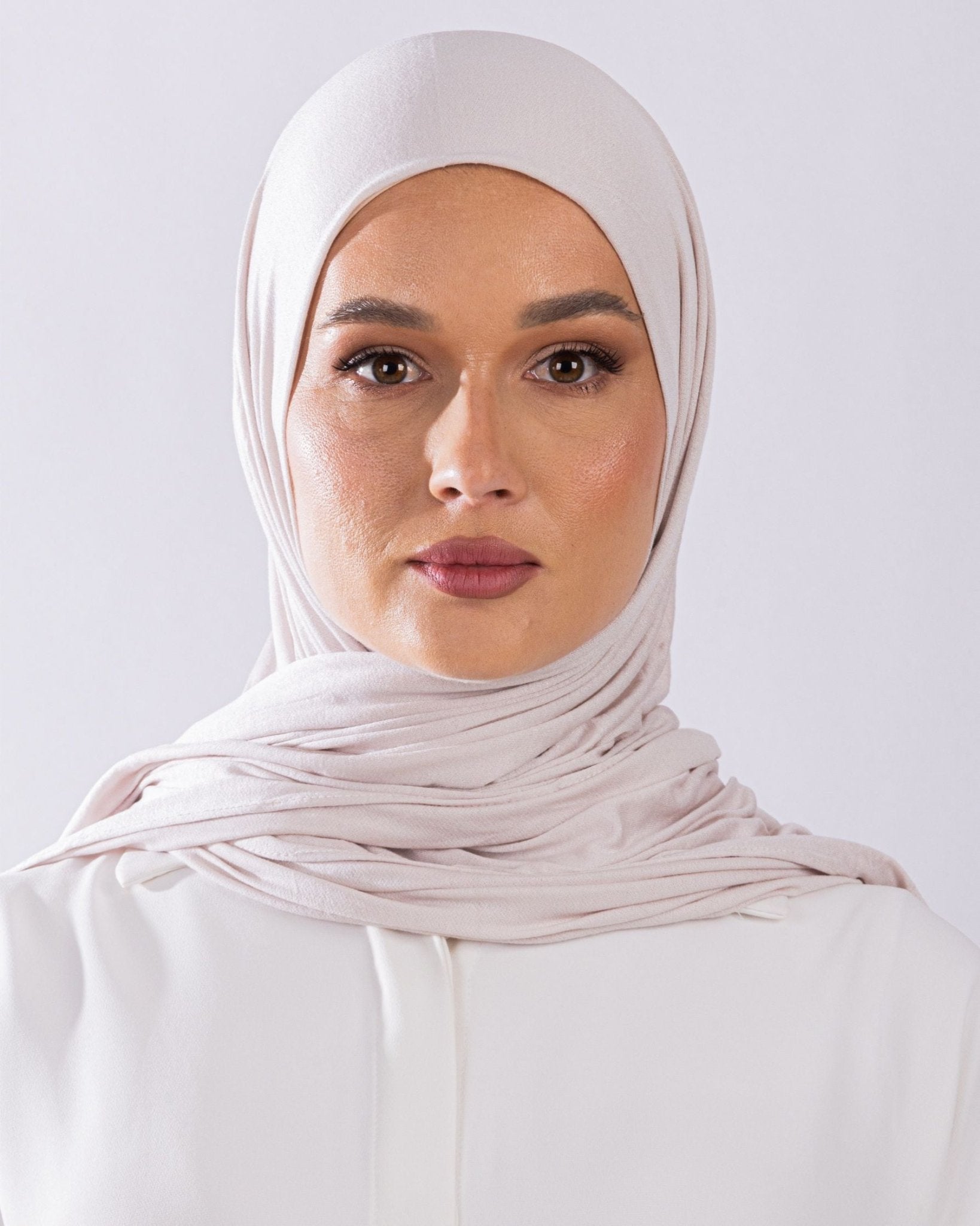 Ready To Go Design | Moltte Signautre Cotton | Pale Lilac - MOLTTE