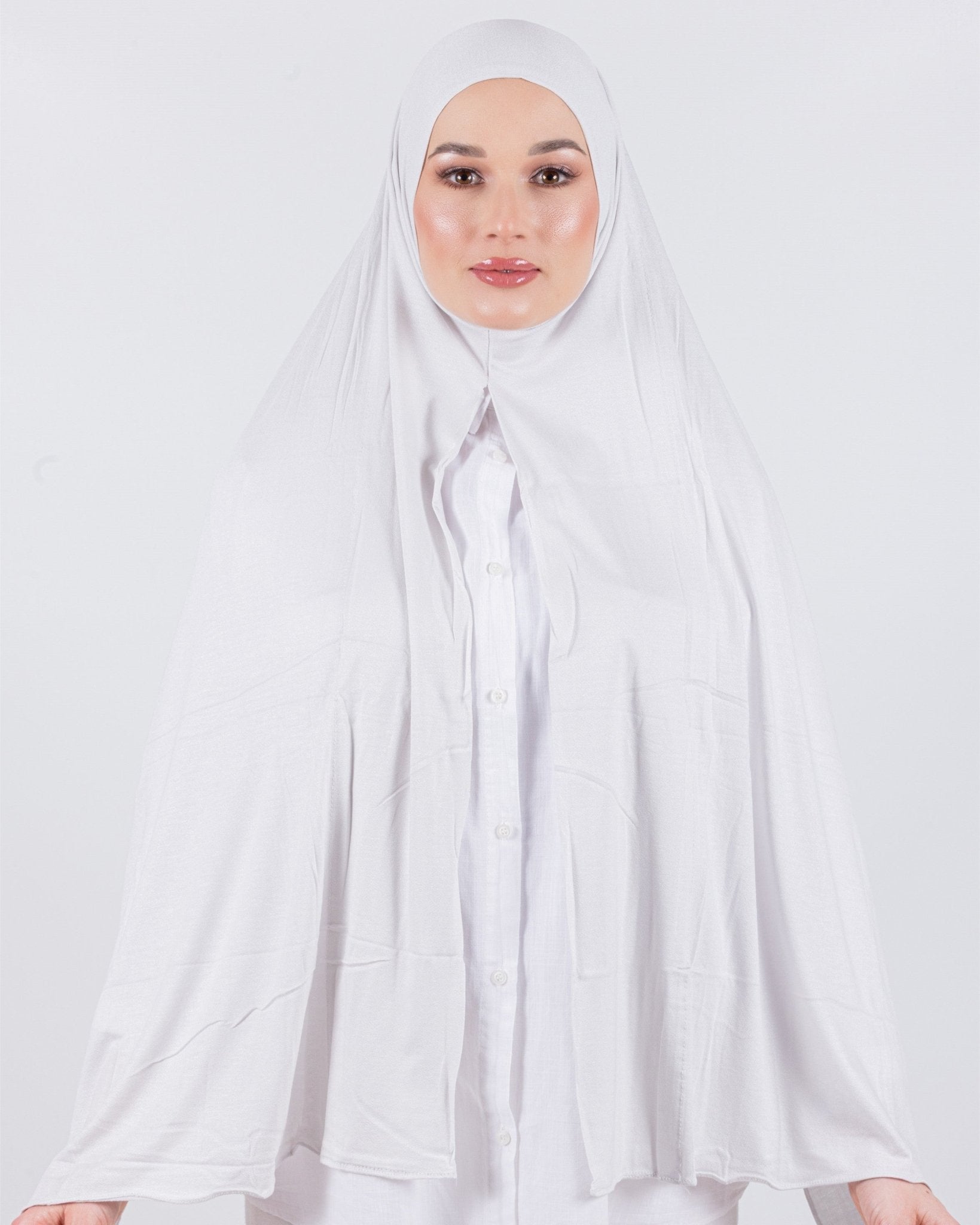 Ready To Go Design | Moltte Signautre Cotton | Silver - MOLTTE
