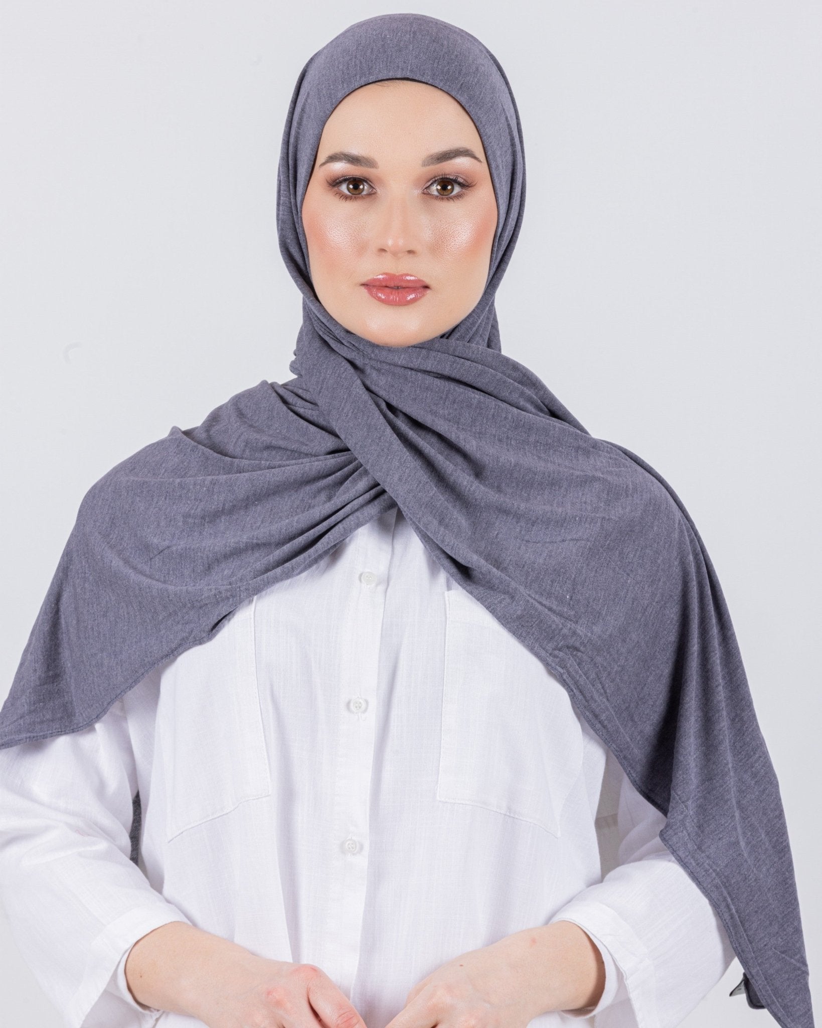 Ready To Go Design | Moltte Signautre Cotton | Stone Grey - MOLTTE