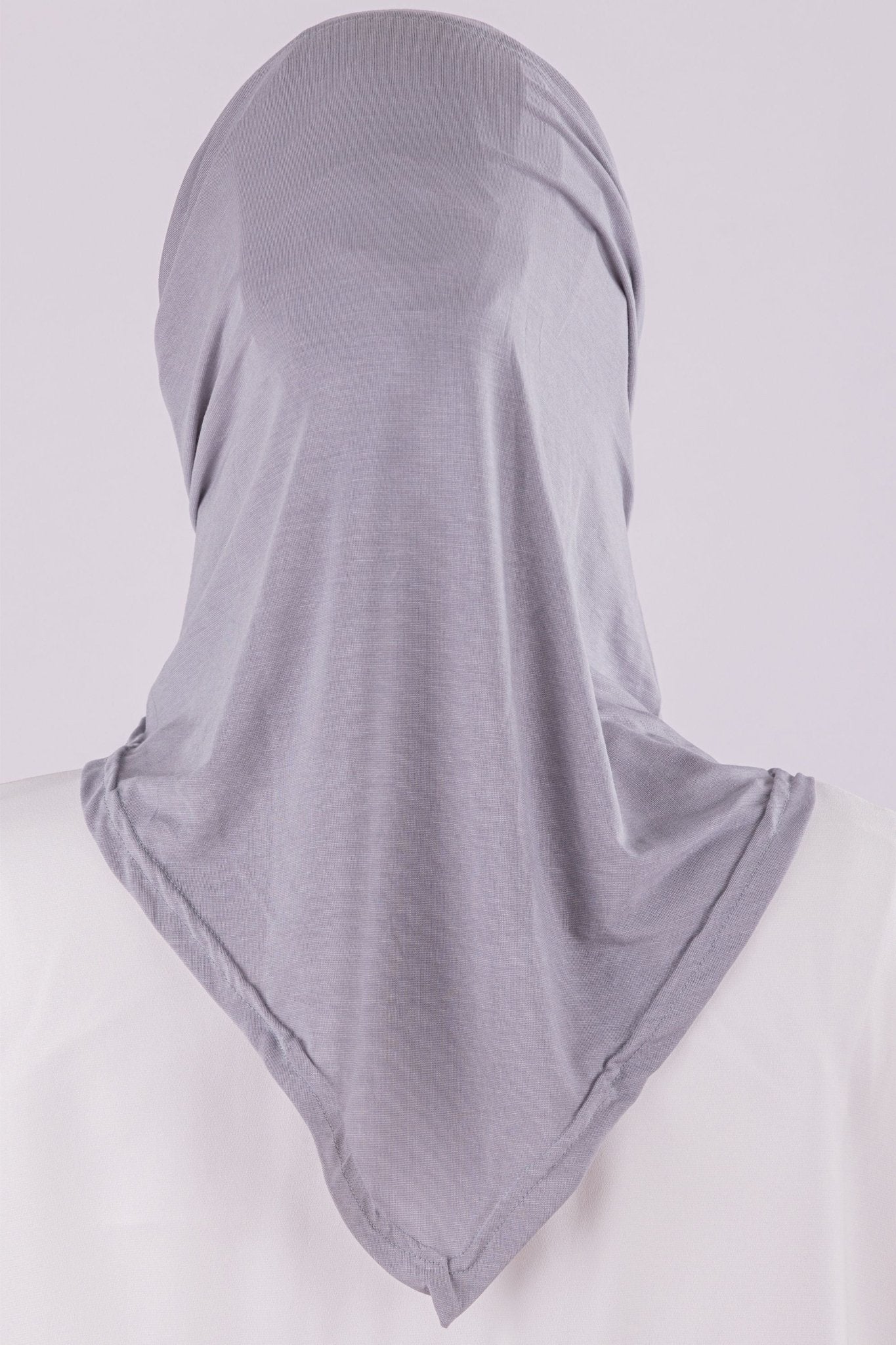 Triangular Design | Spanish Cotton | Dusty Lilac - MOLTTE