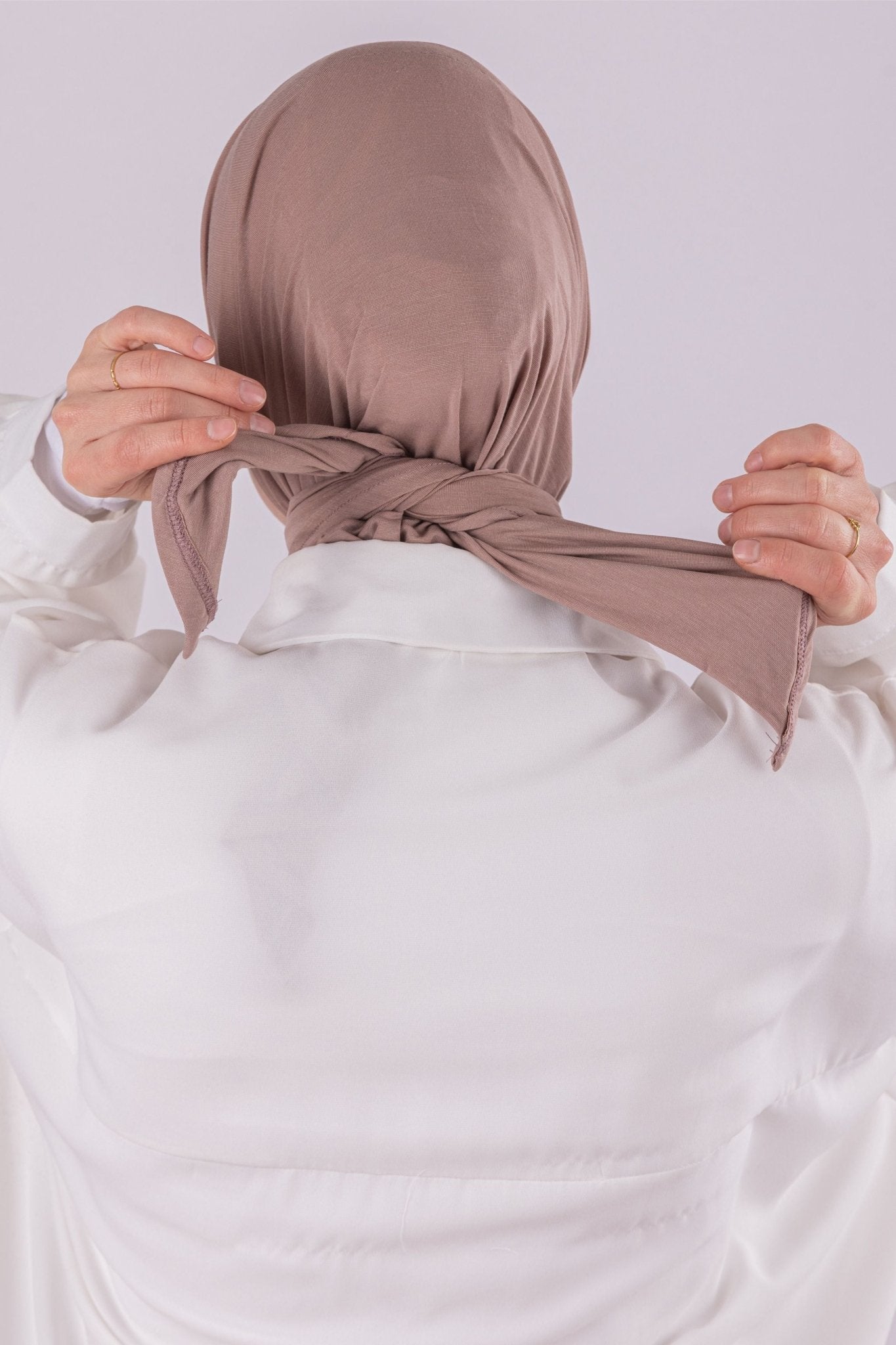 Triangular Design | Spanish Cotton | Peachy Pink - MOLTTE