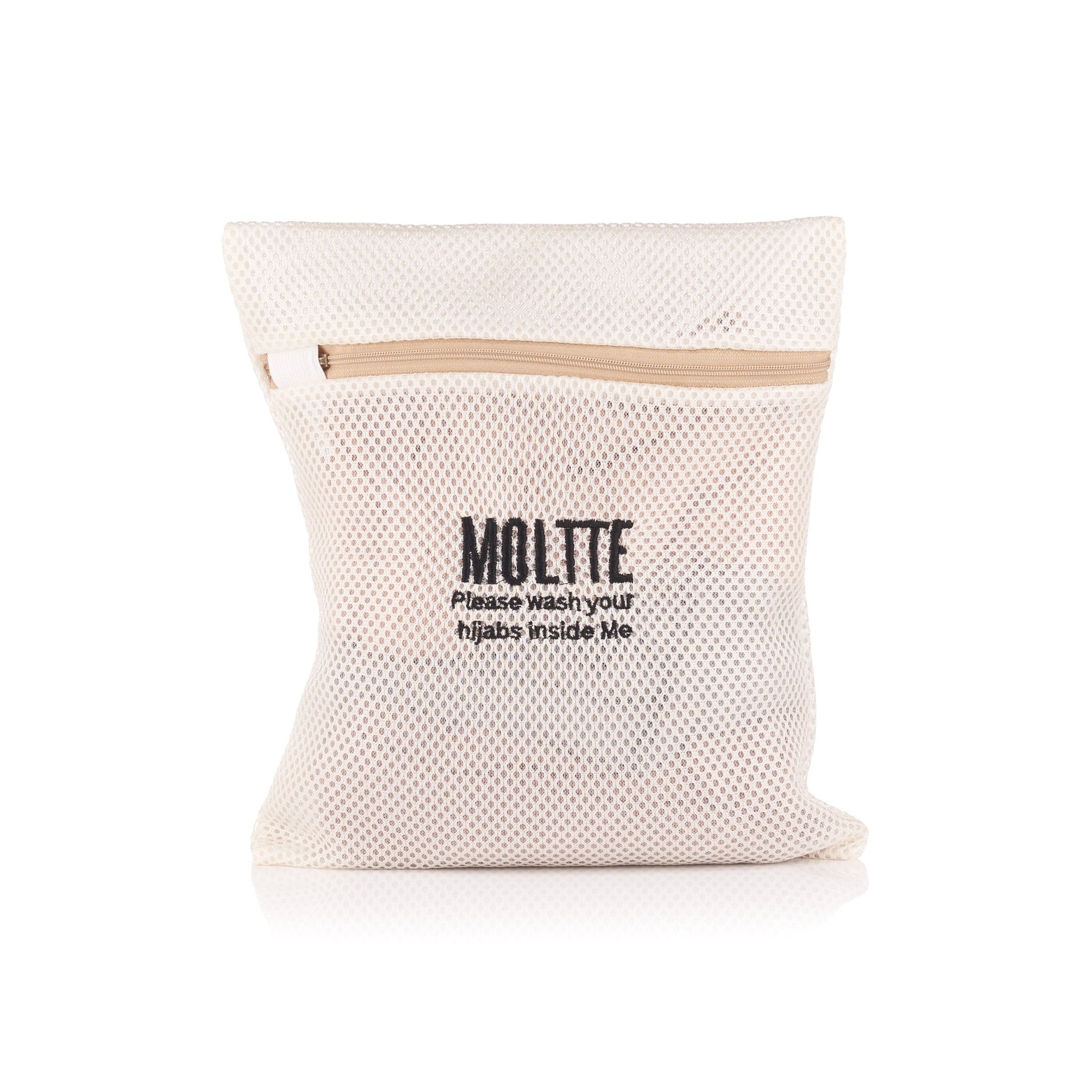 Washing Bag For Hijabs - MOLTTE
