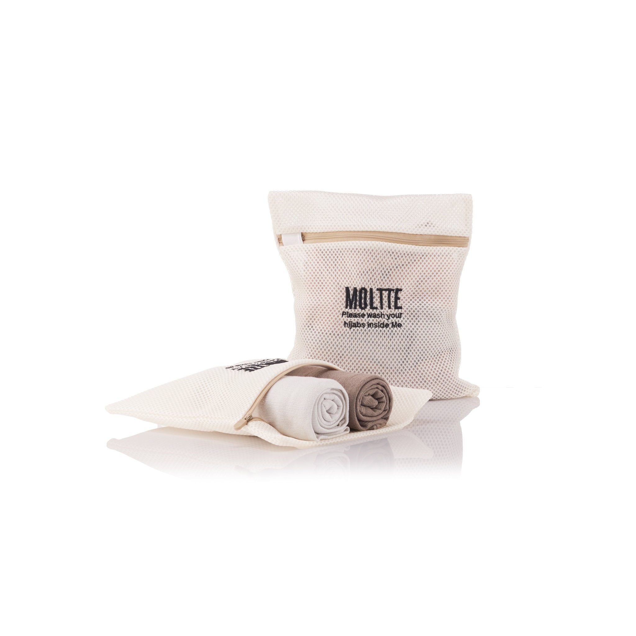 Washing Bag For Hijabs - MOLTTE
